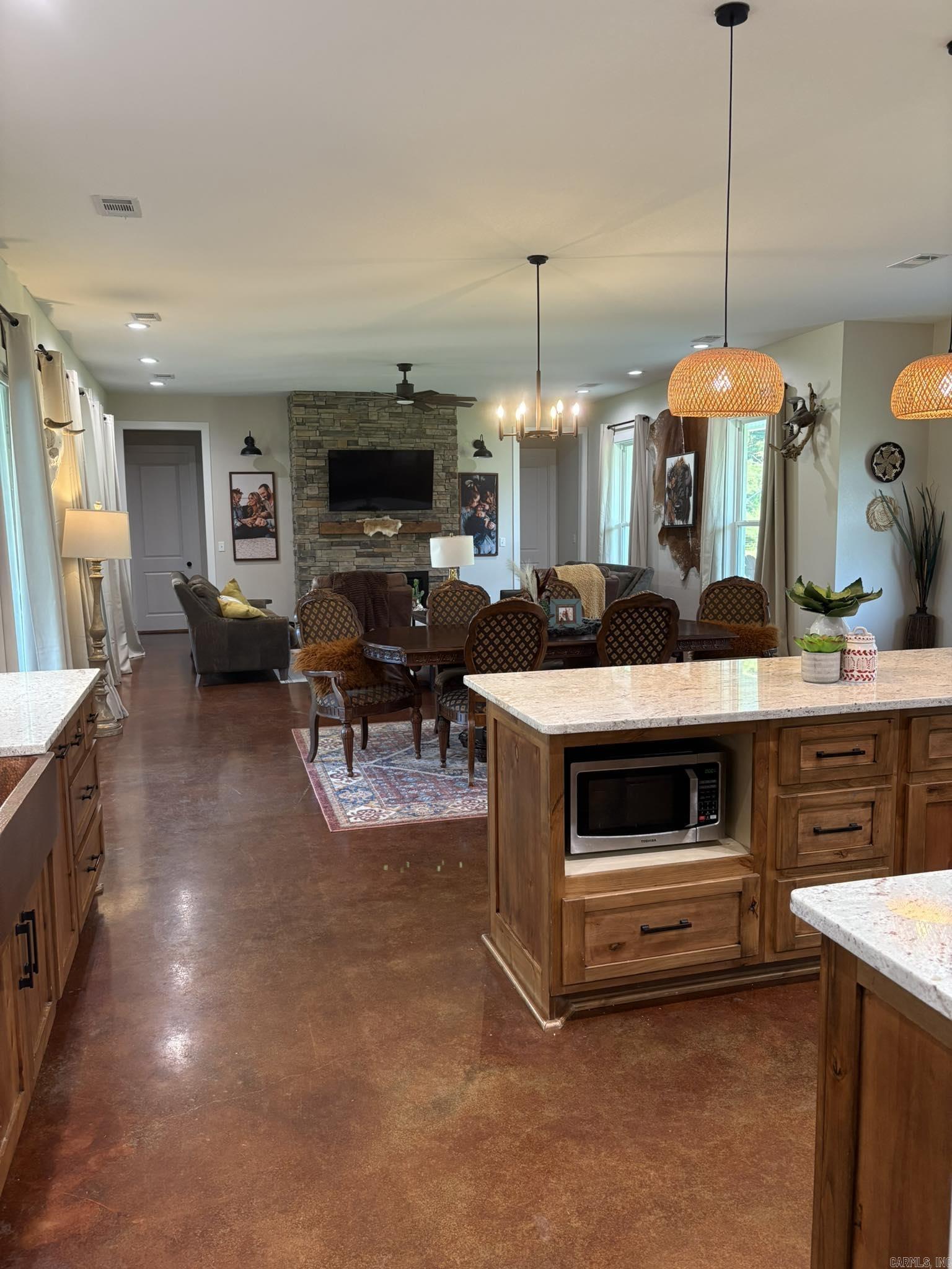 20265 Crowley Ridge Cutoff  Harrisburg, AR