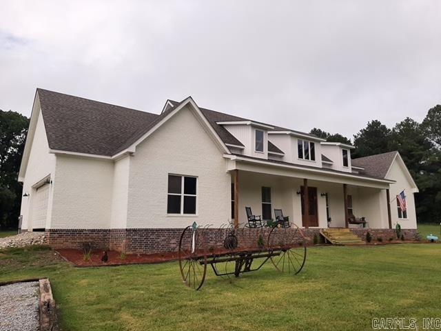 20265 Crowley Ridge Cutoff  Harrisburg, AR