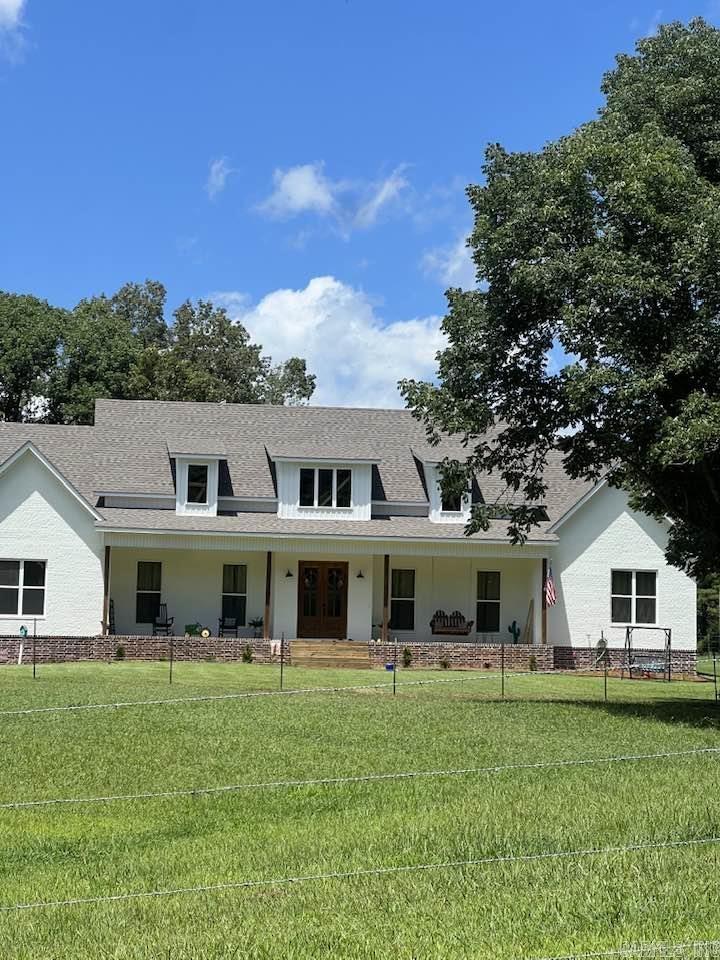 20265 Crowley Ridge Cutoff  Harrisburg, AR