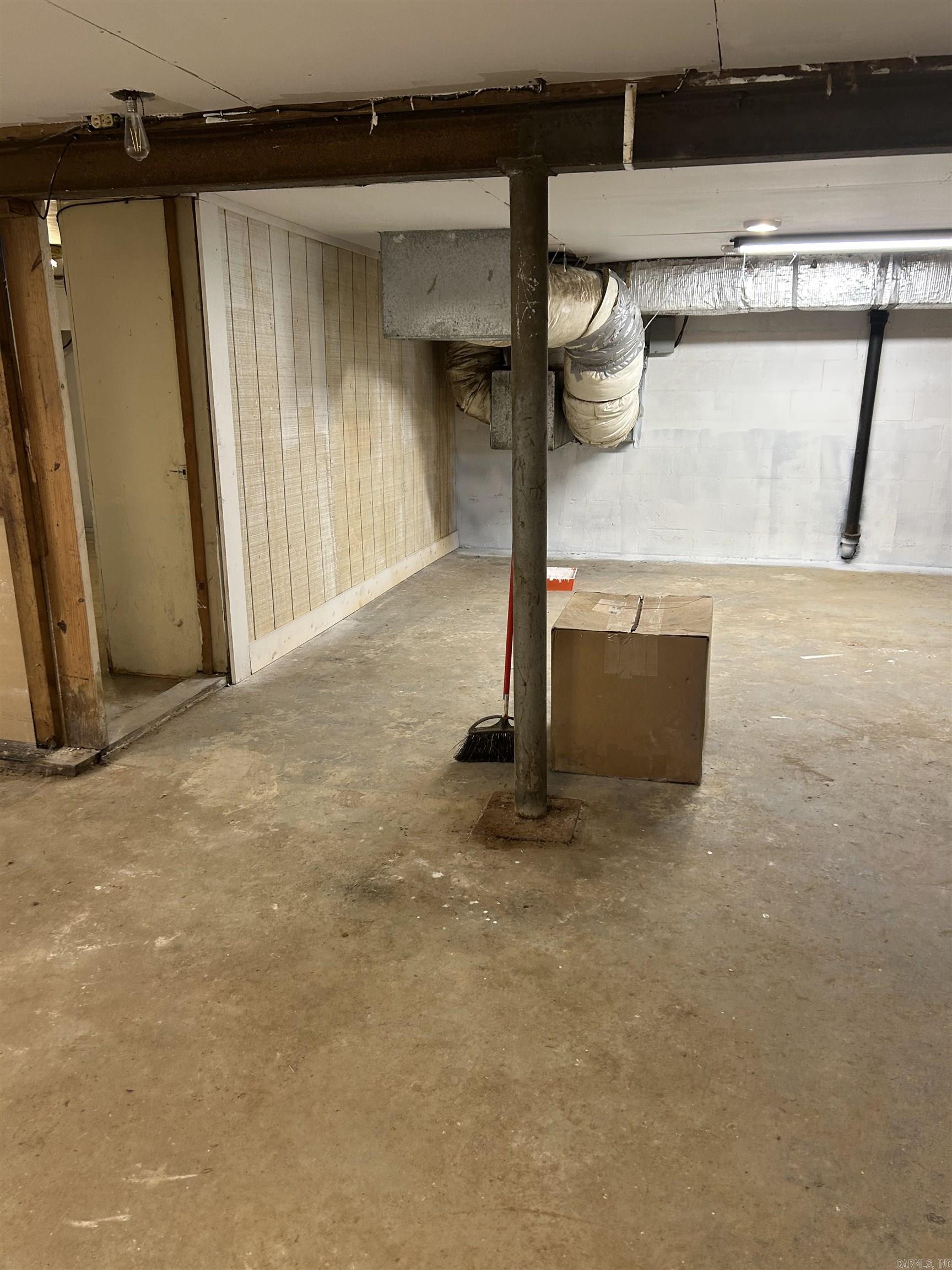 14100 Mail Route  Little Rock, AR