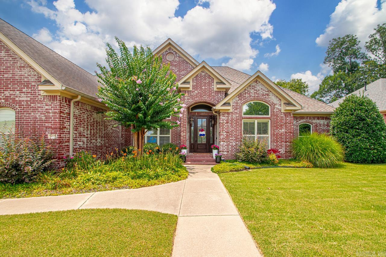 3807 Commonwealth Bryant, AR 72022