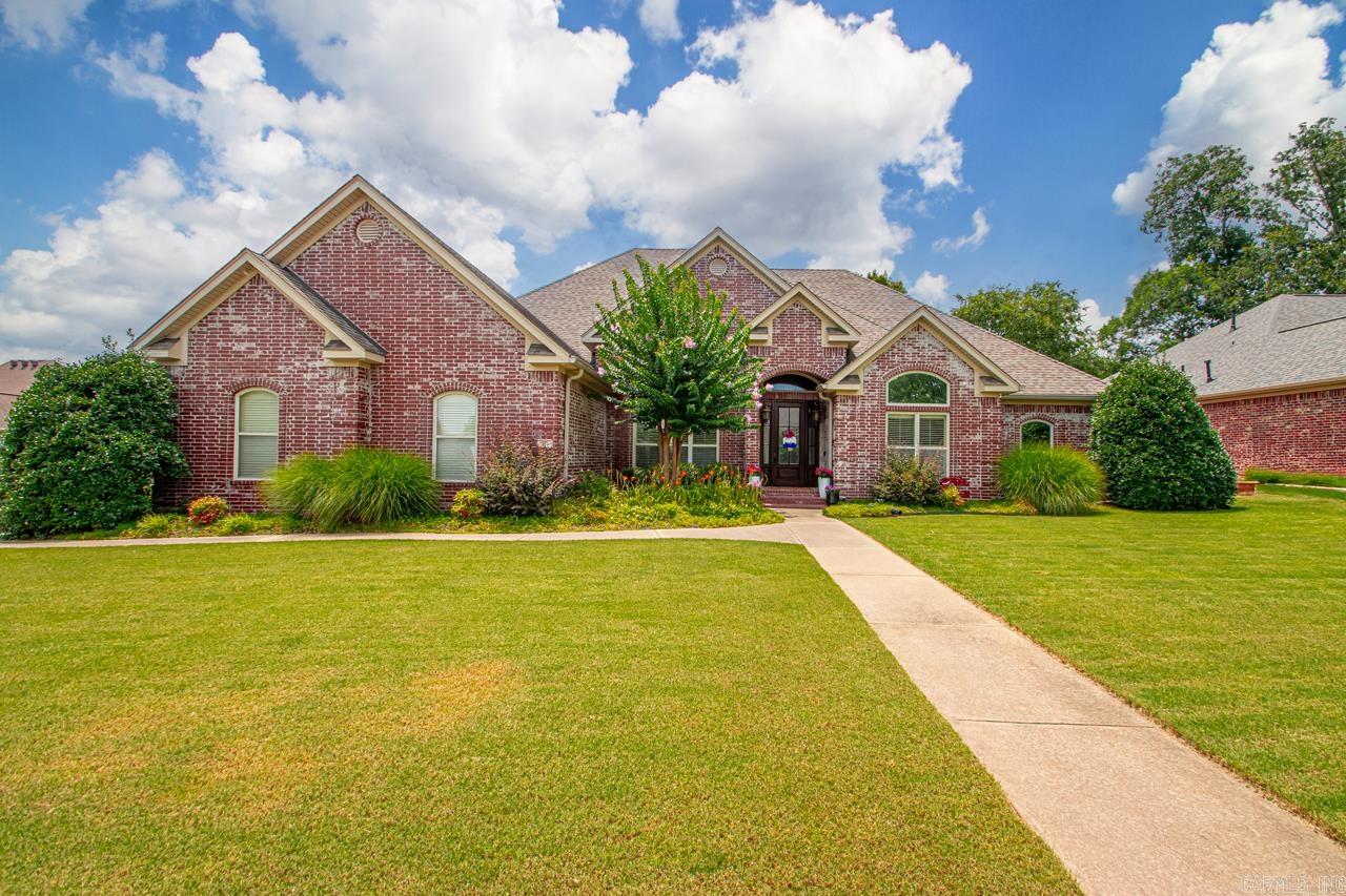 3807 Commonwealth Bryant, AR 72022