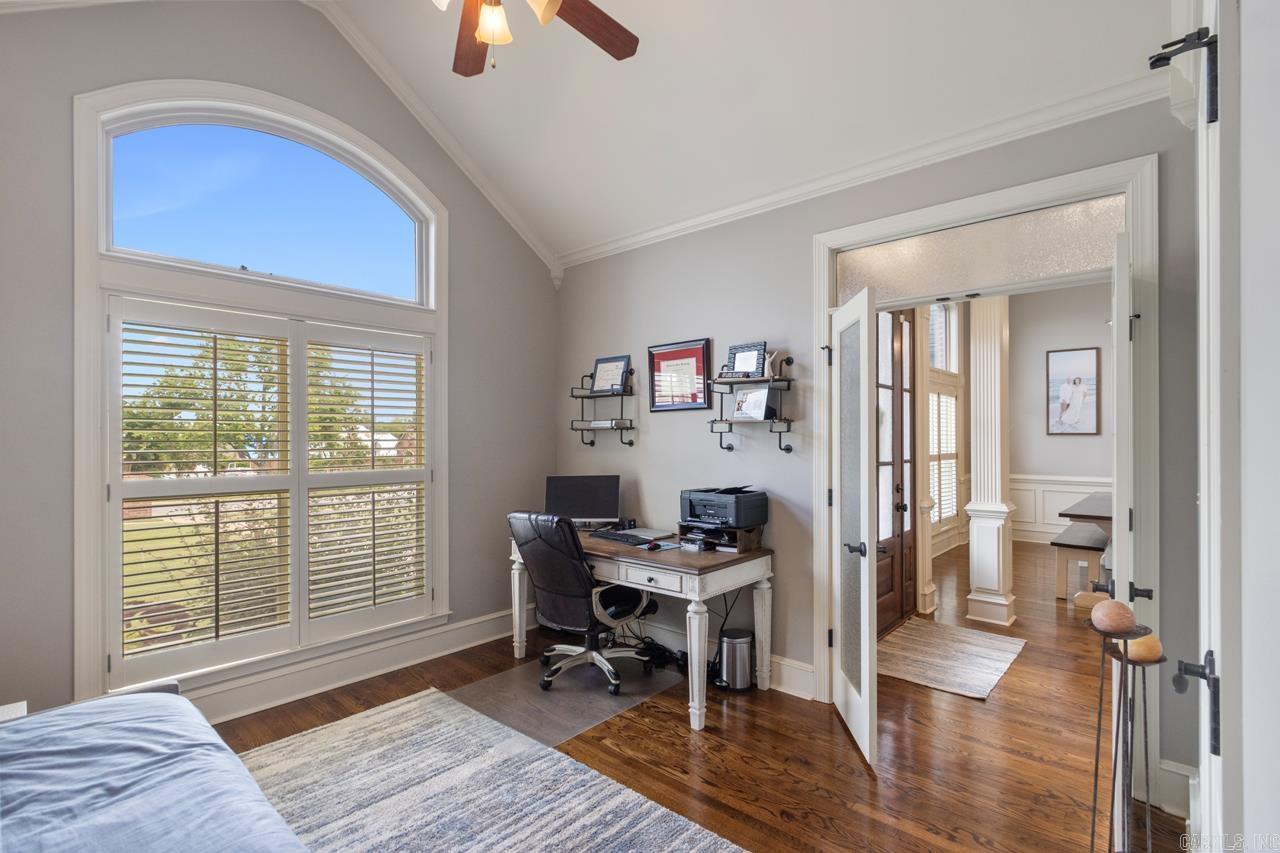 3807 Commonwealth Bryant, AR 72022