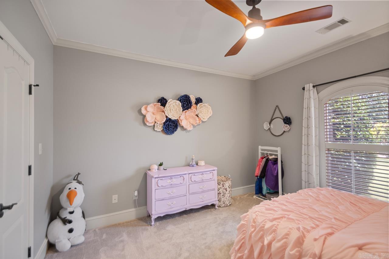 3807 Commonwealth Bryant, AR 72022