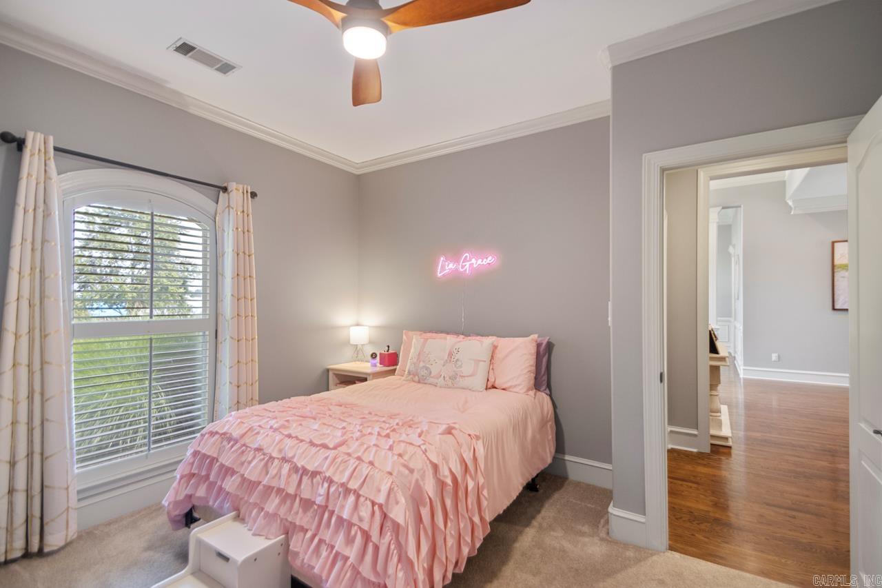3807 Commonwealth Bryant, AR 72022