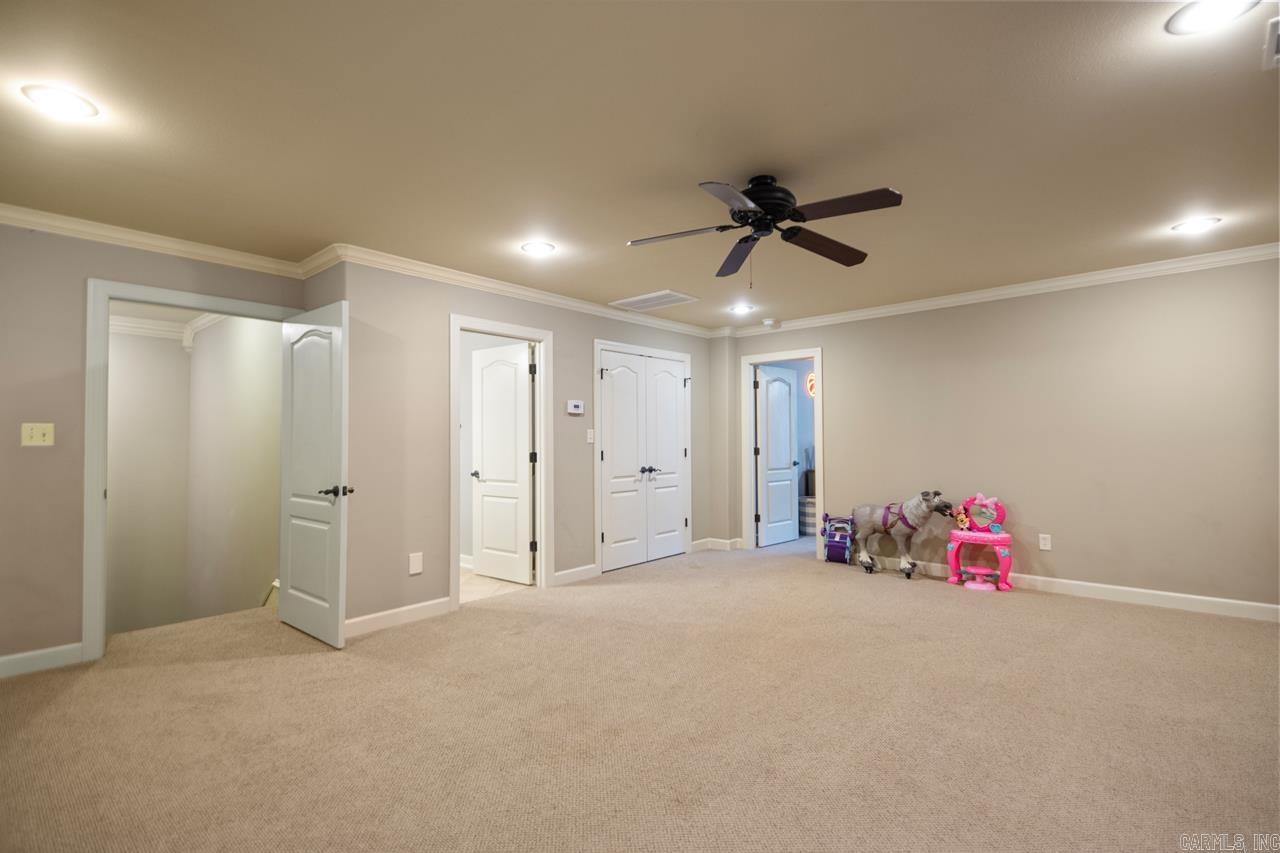 3807 Commonwealth Bryant, AR 72022
