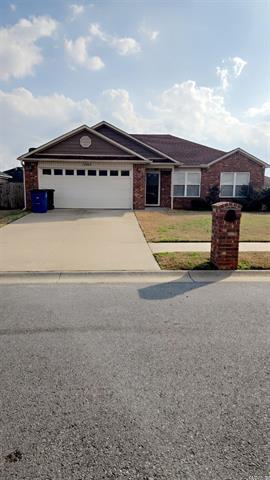 12408  Vision Court  North Little Rock, AR