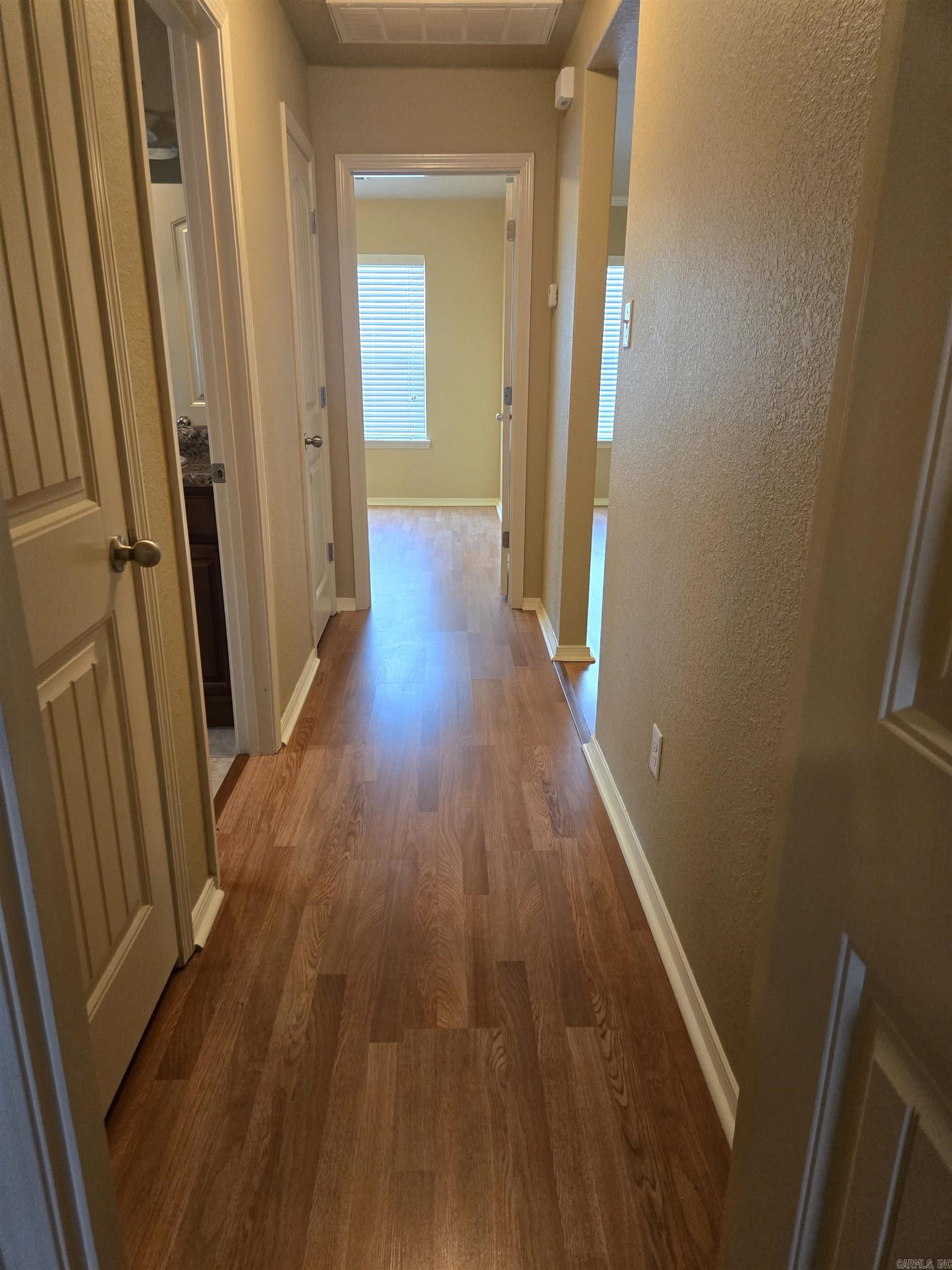 12408 Vision Court North Little Rock, AR 72117