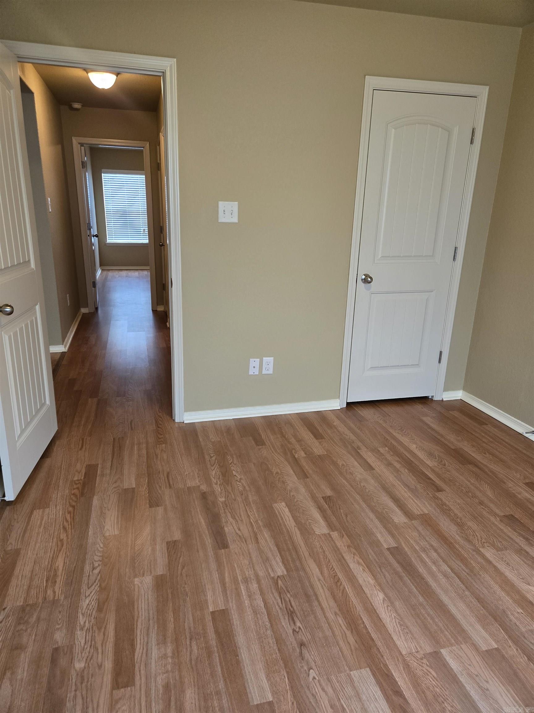 12408 Vision Court North Little Rock, AR 72117