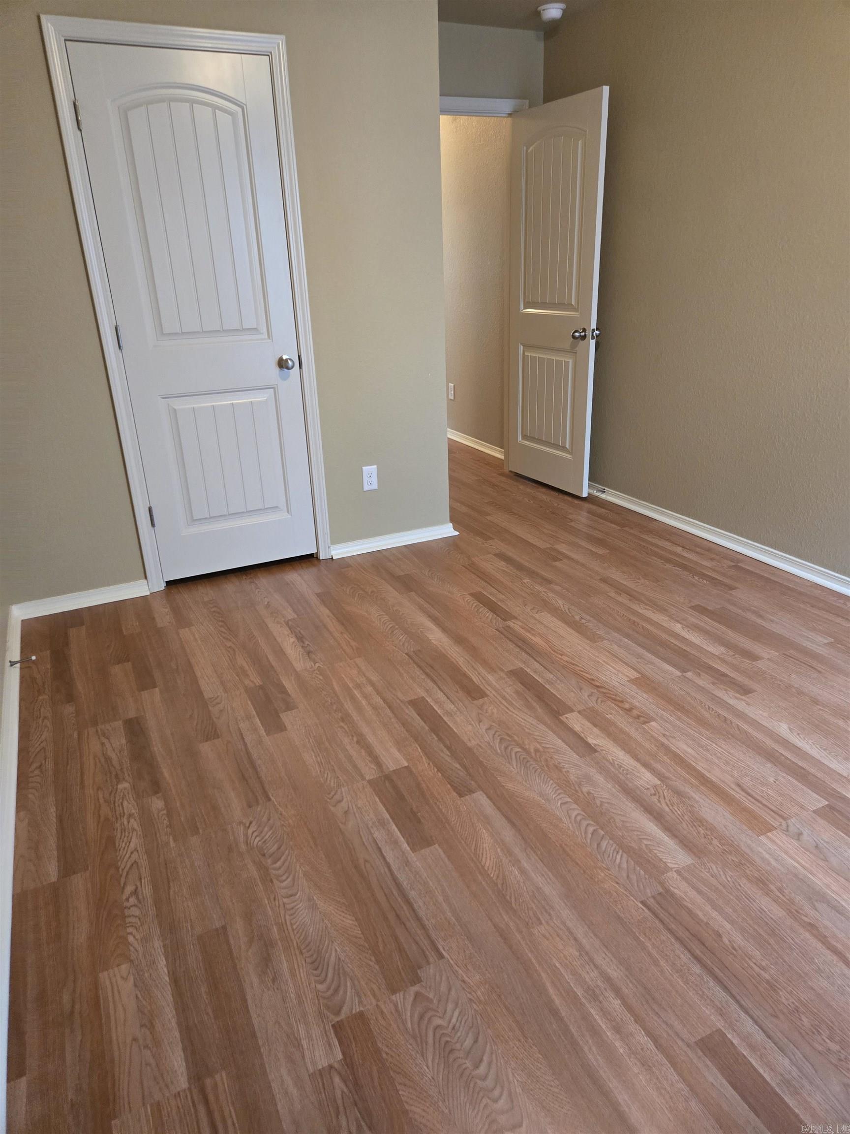 12408 Vision Court North Little Rock, AR 72117