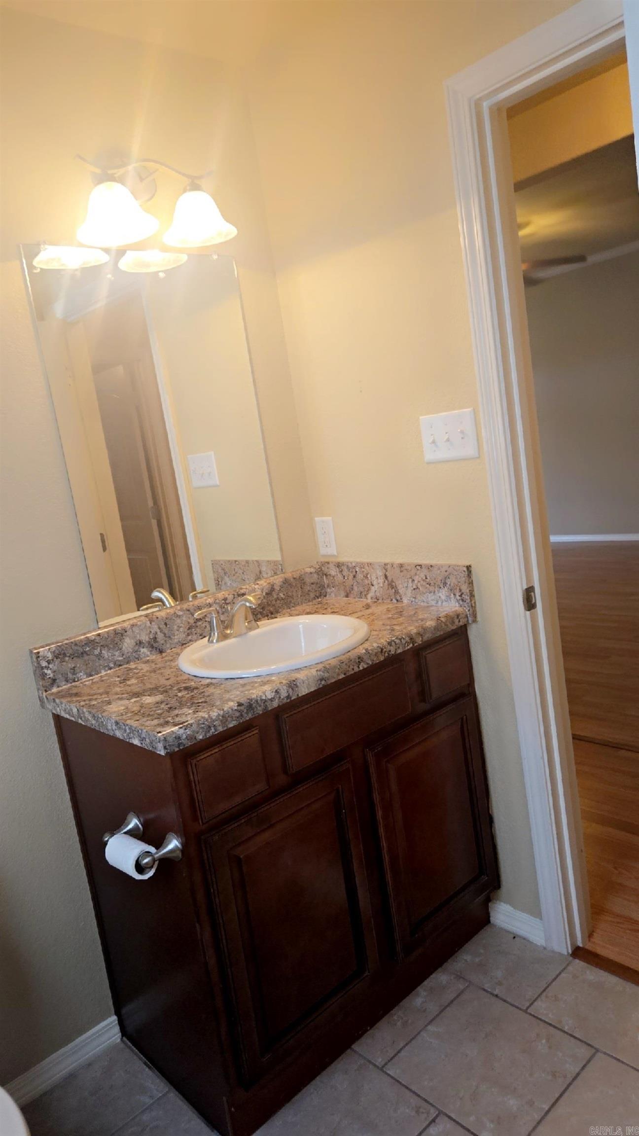 12408 Vision Court  North Little Rock, AR