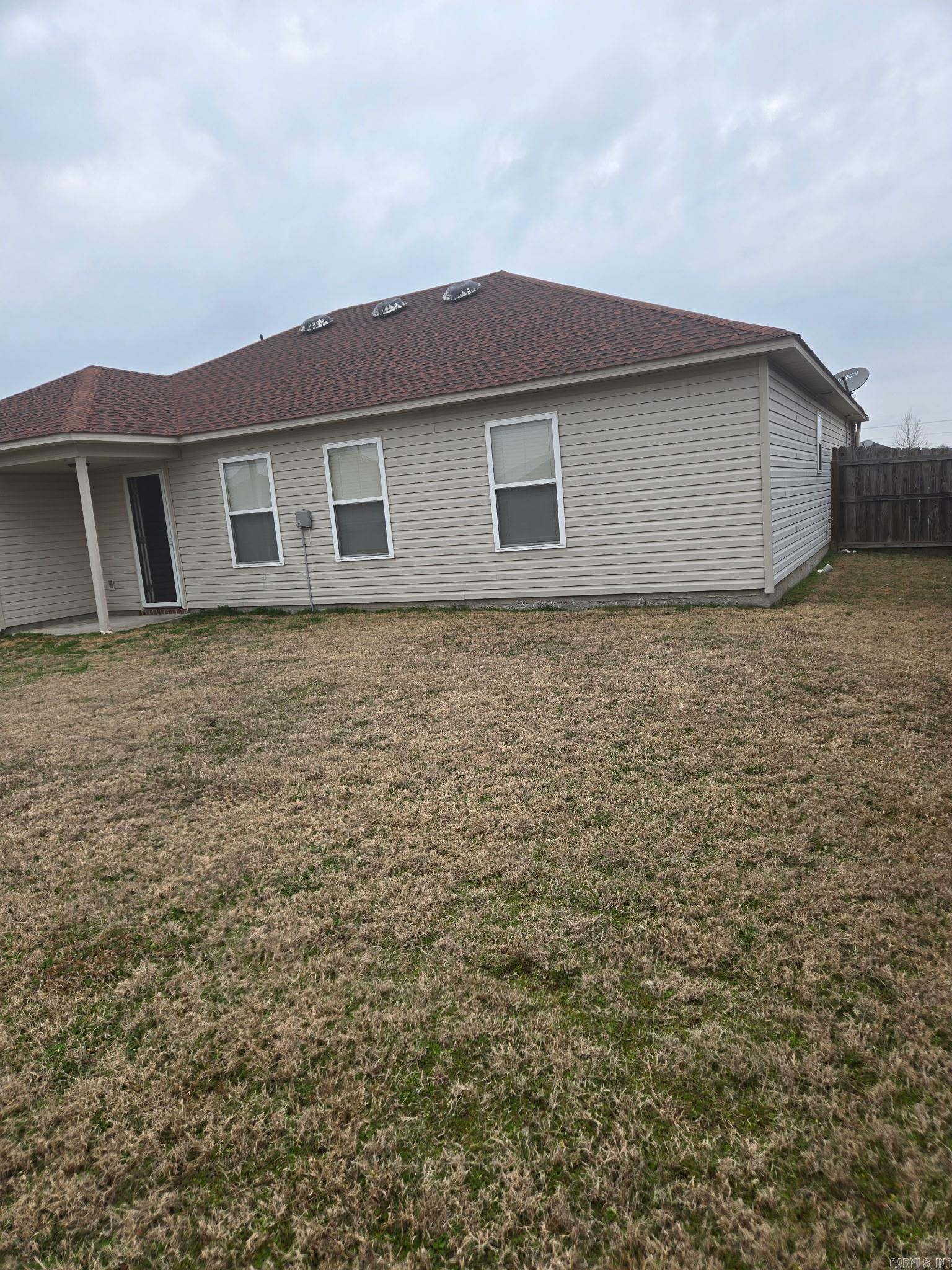 12408 Vision Court  North Little Rock, AR