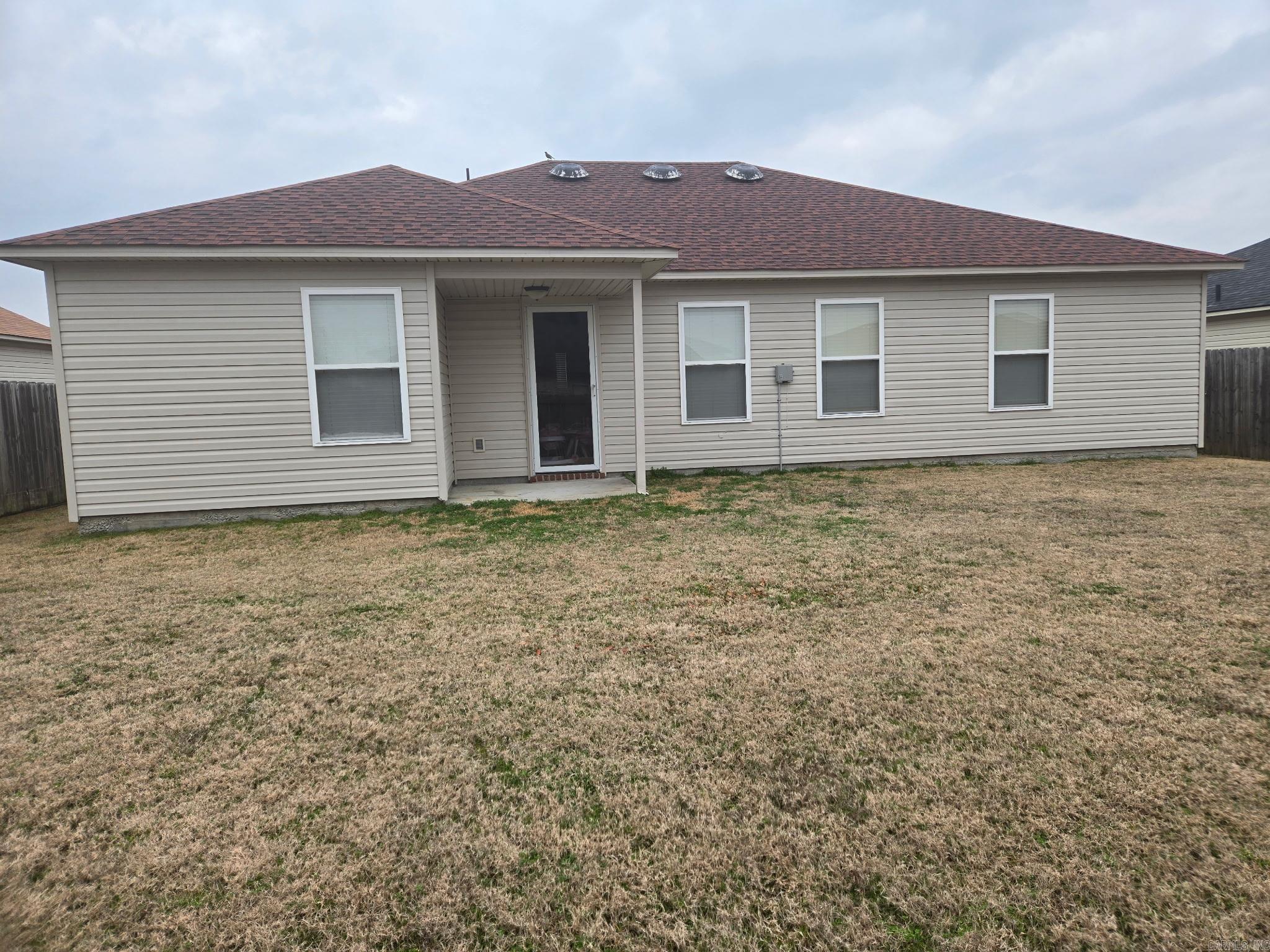 12408 Vision Court  North Little Rock, AR