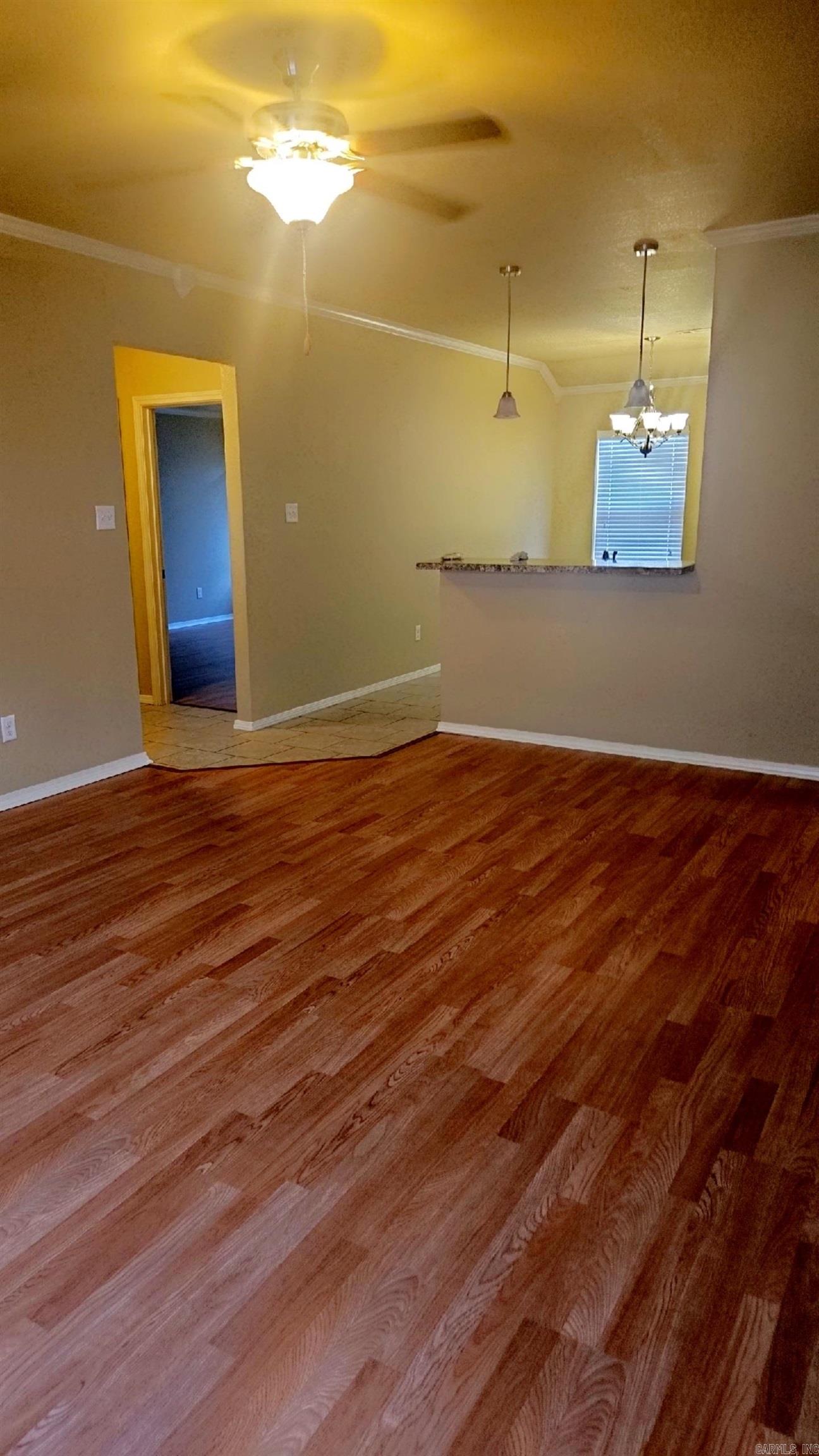 12408 Vision Court  North Little Rock, AR
