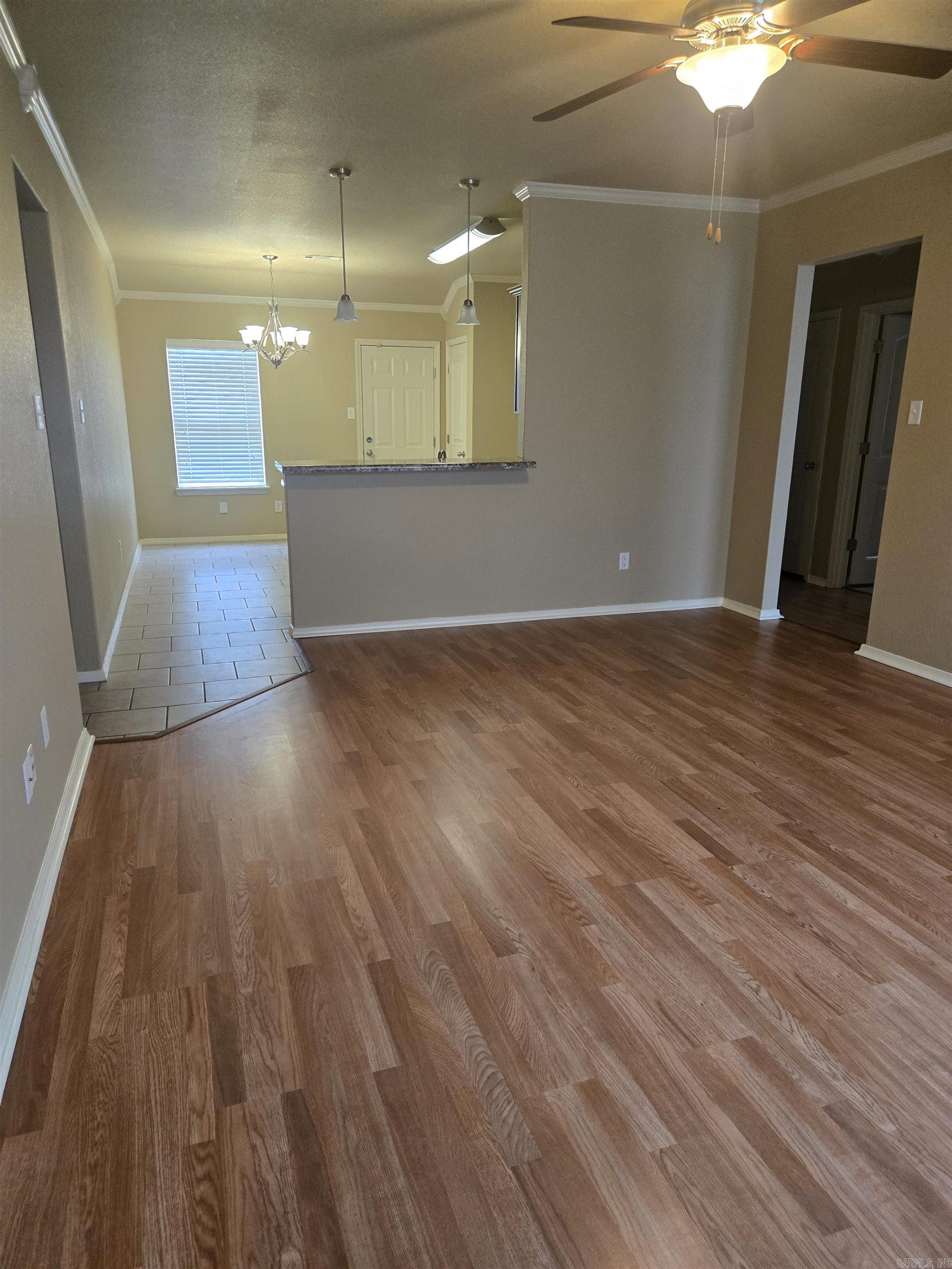 12408 Vision Court North Little Rock, AR 72117