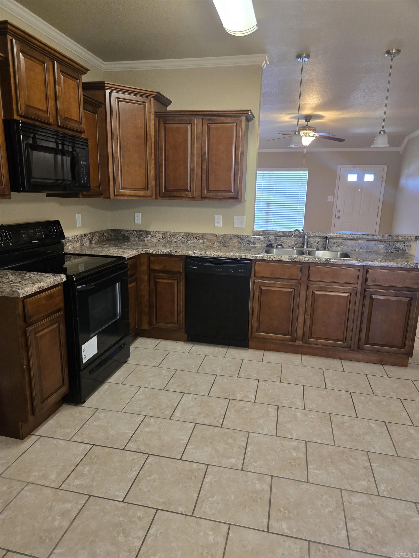 12408 Vision Court North Little Rock, AR 72117
