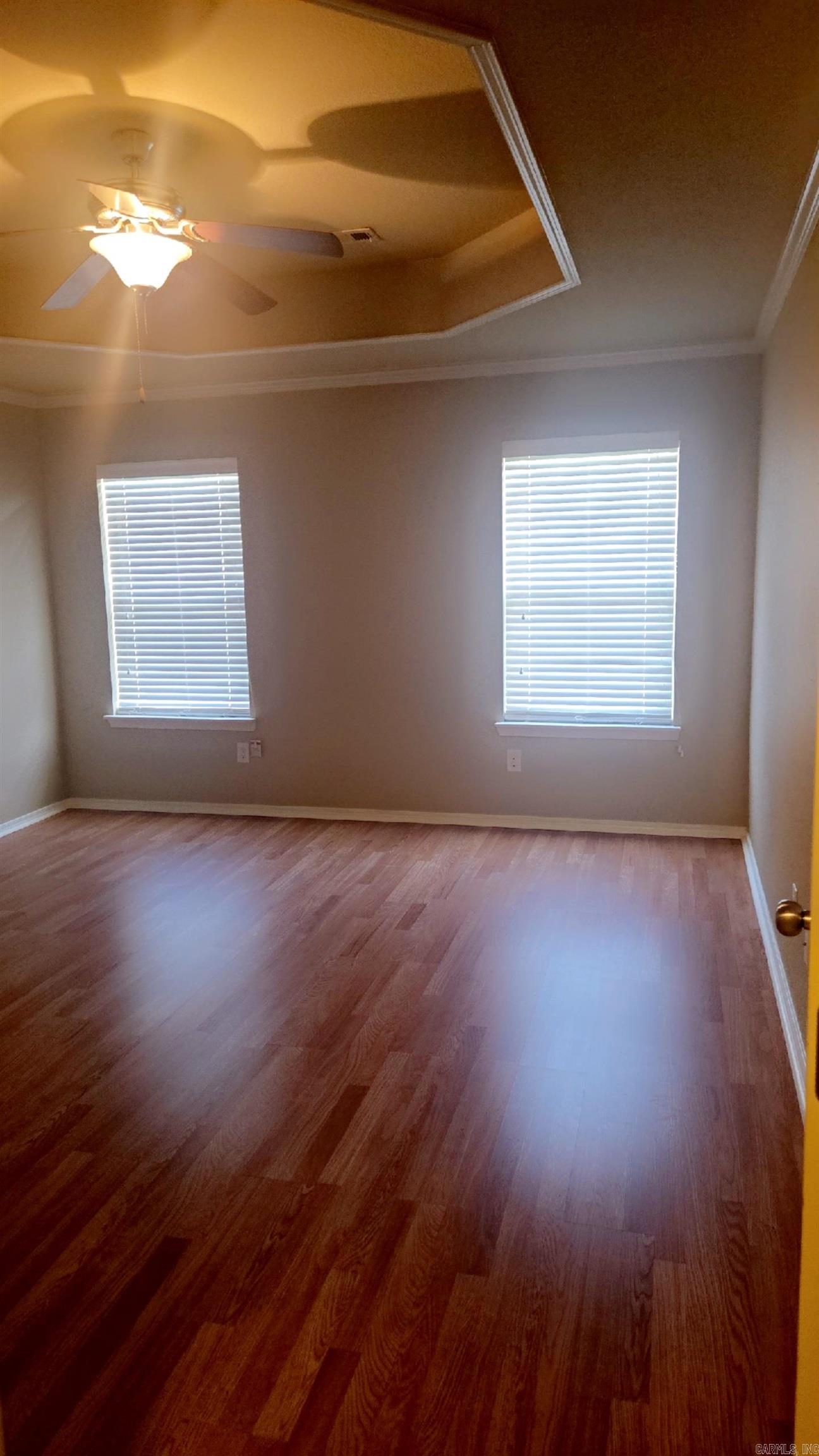 12408 Vision Court  North Little Rock, AR