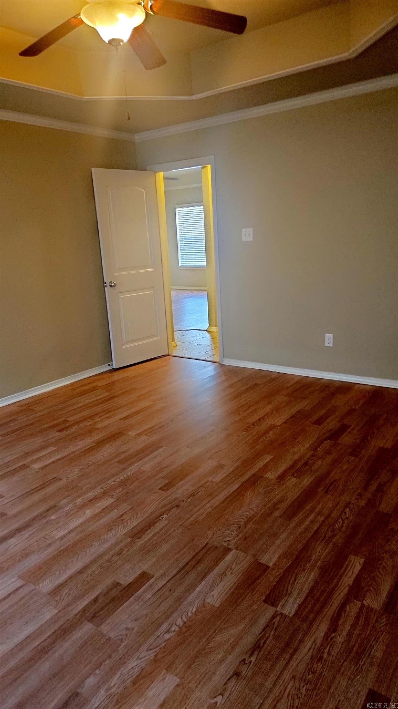 12408 Vision Court  North Little Rock, AR