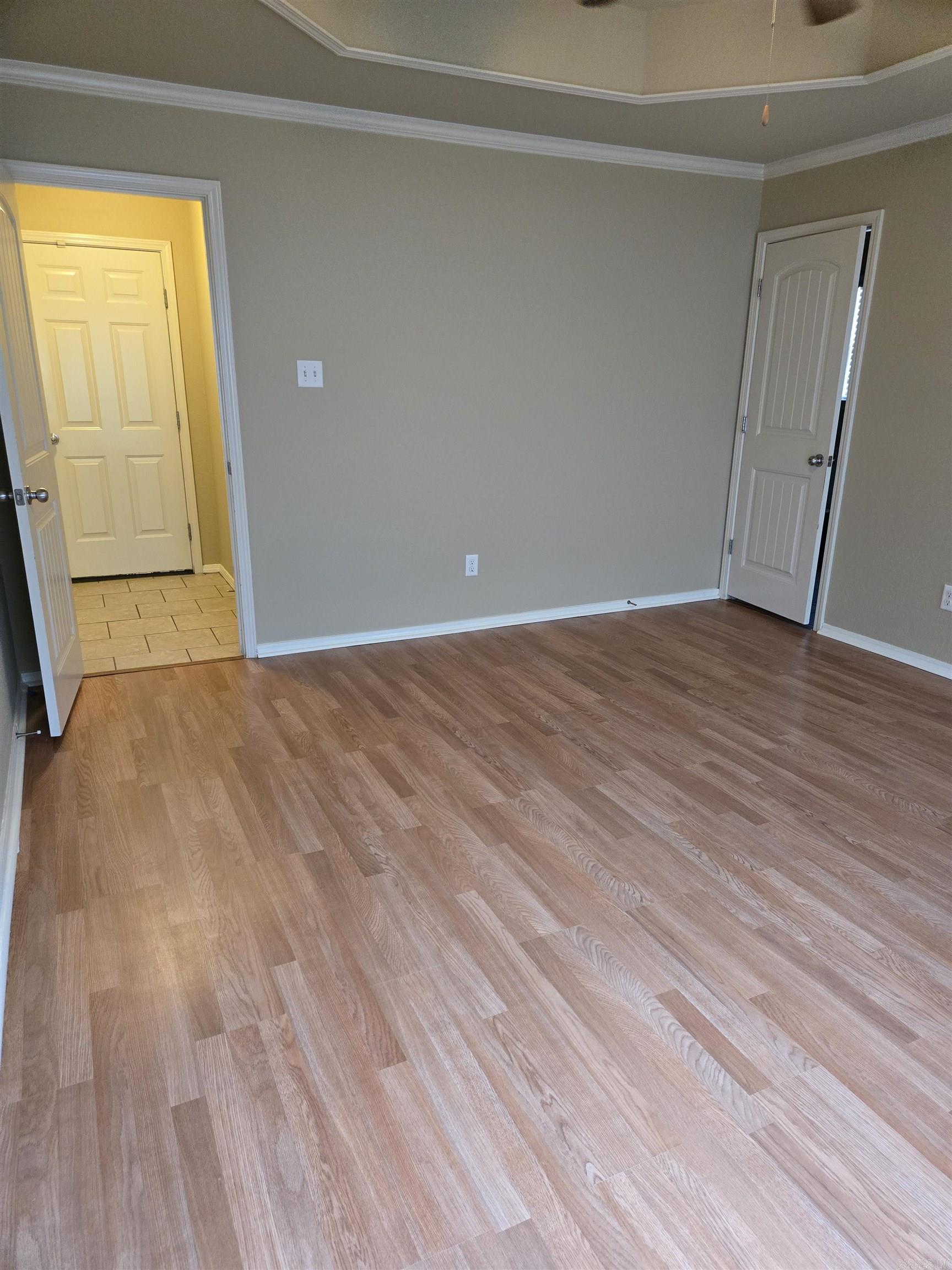 12408 Vision Court North Little Rock, AR 72117