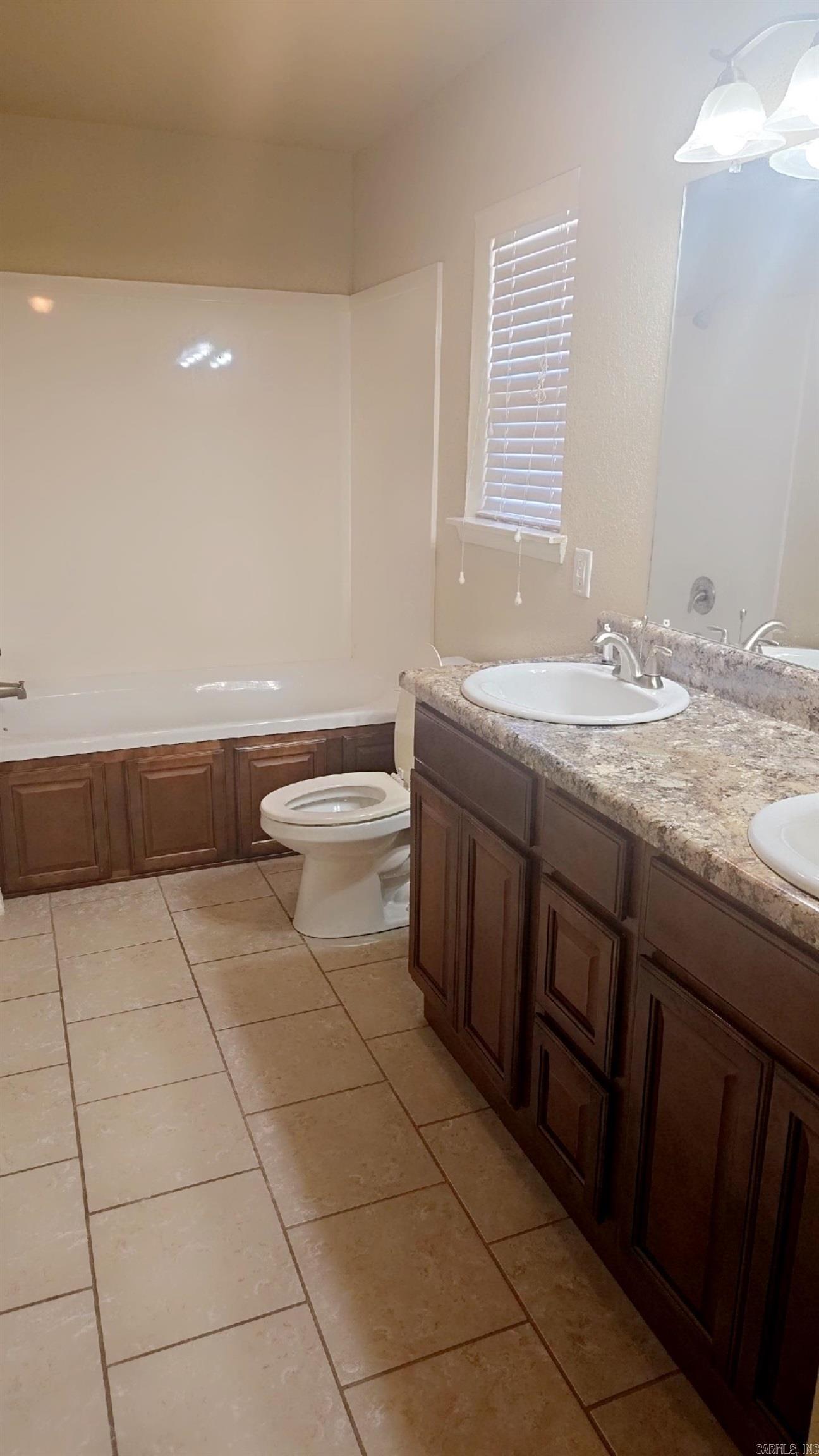12408 Vision Court  North Little Rock, AR