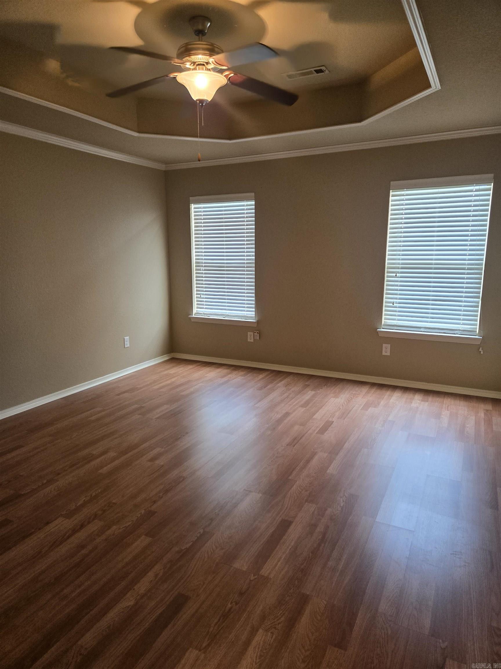 12408 Vision Court North Little Rock, AR 72117