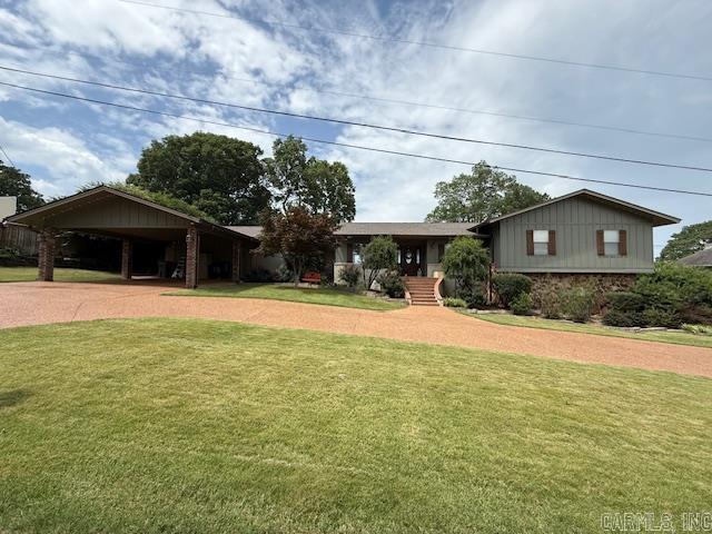 825 Dennison Heights Batesville, AR 72501