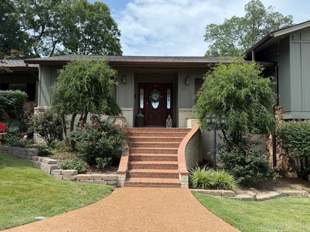 825 Dennison Heights Batesville, AR 72501