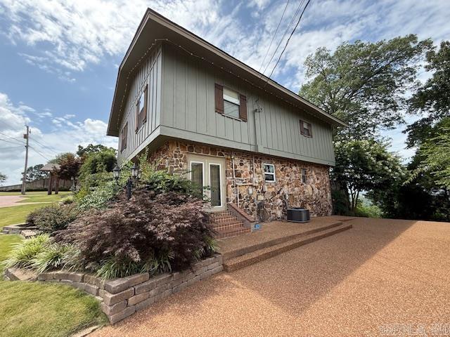 825 Dennison Heights Batesville, AR 72501