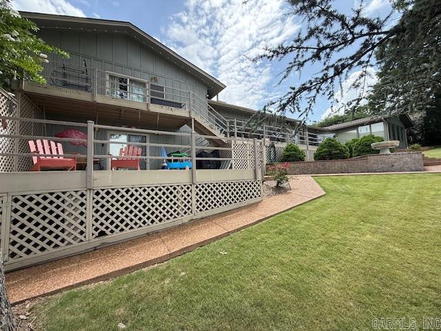 825 Dennison Heights Batesville, AR 72501