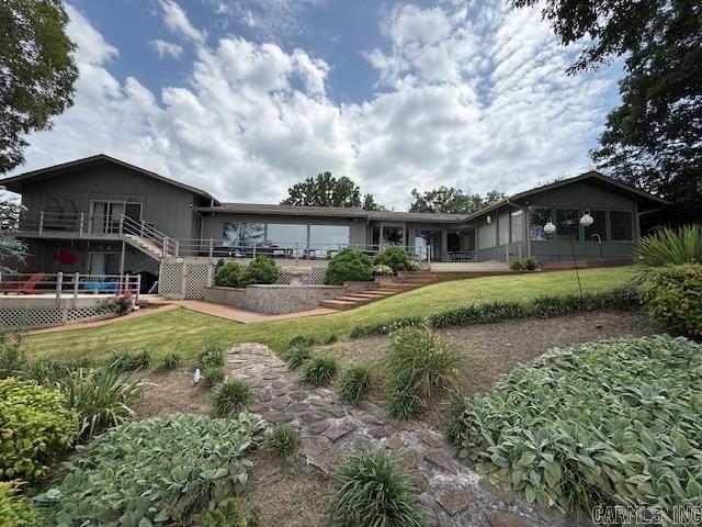 825 Dennison Heights Batesville, AR 72501