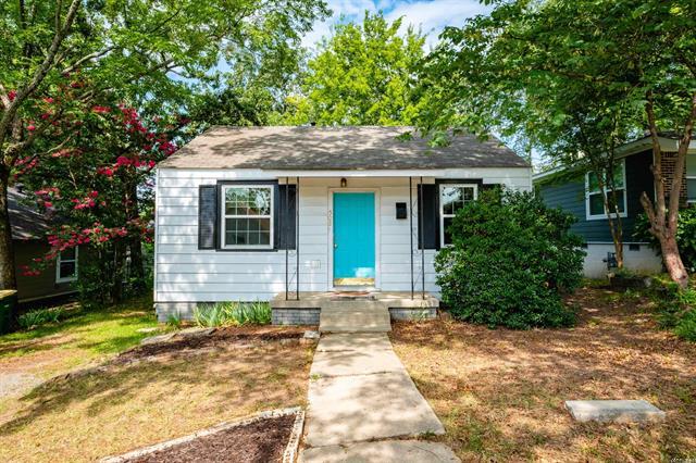 508 S Maple  Little Rock, AR