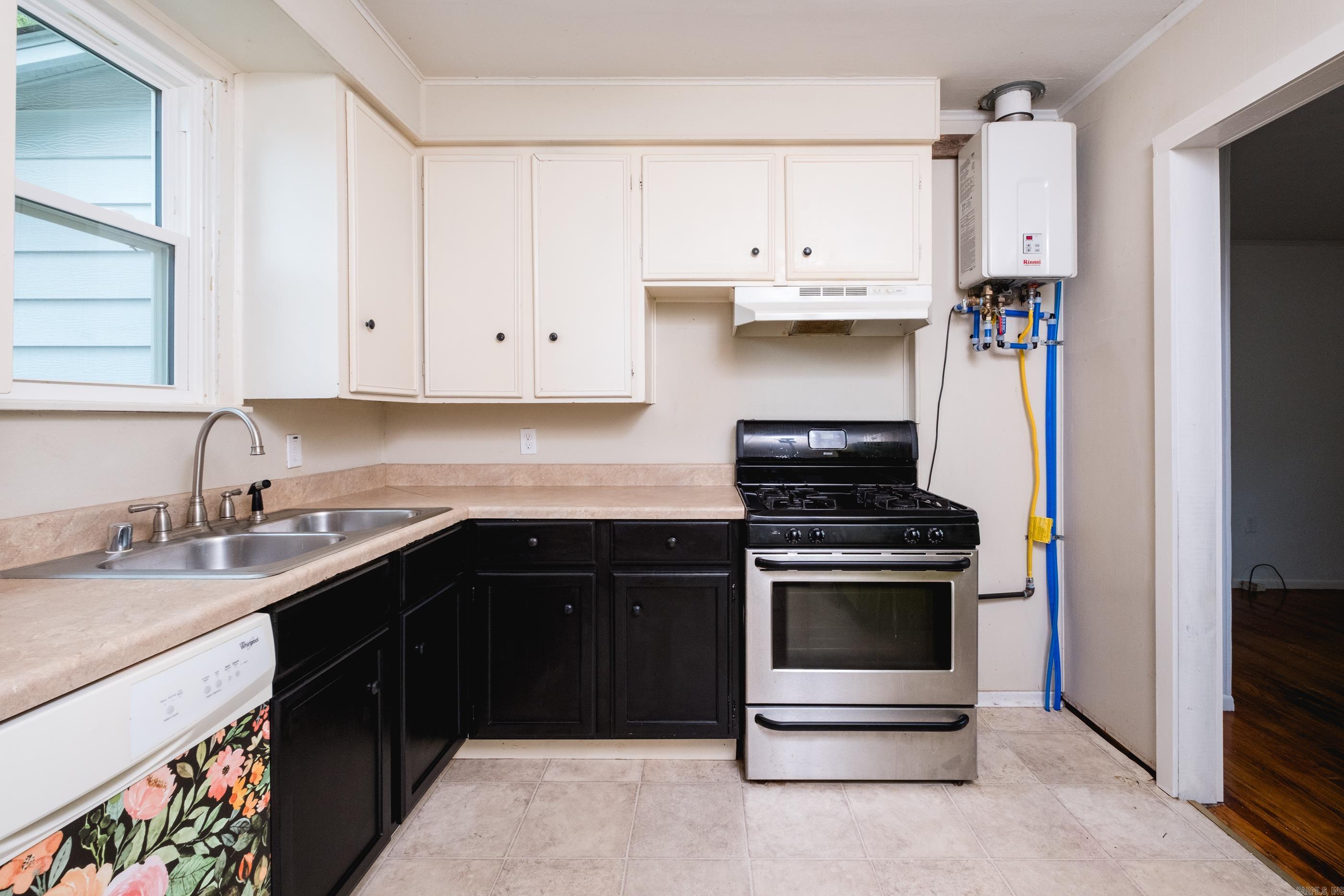 508 S Maple Street Little Rock, AR 72205
