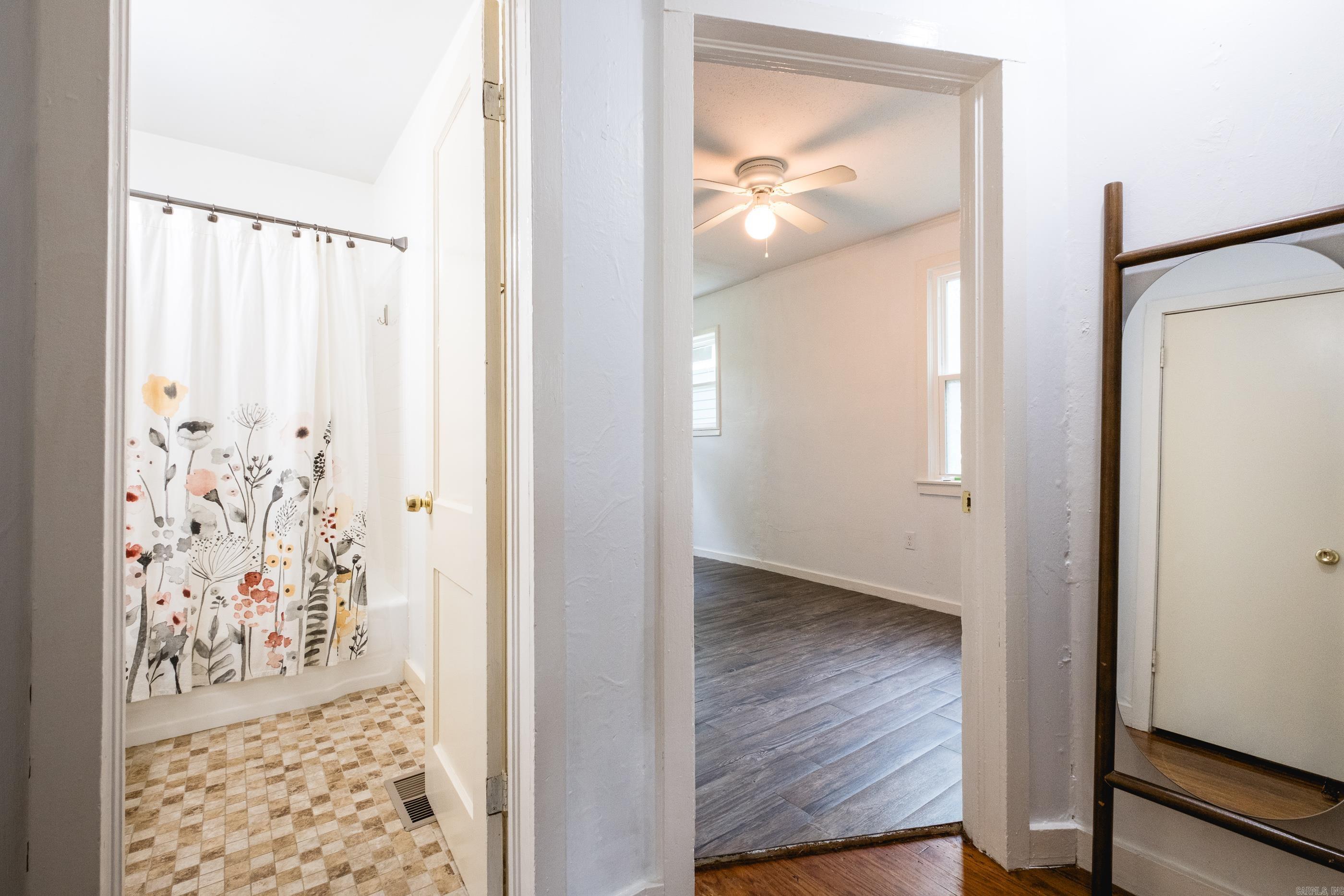 508 S Maple Street Little Rock, AR 72205