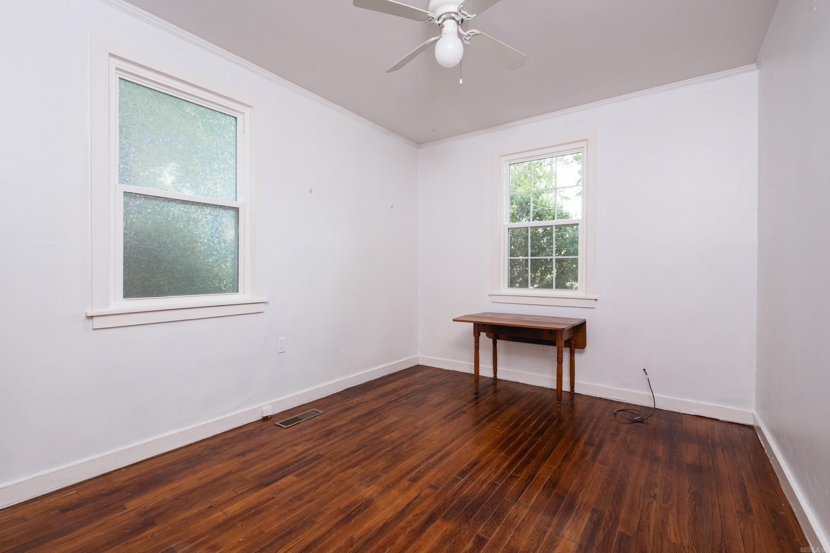 508 S Maple Street Little Rock, AR 72205