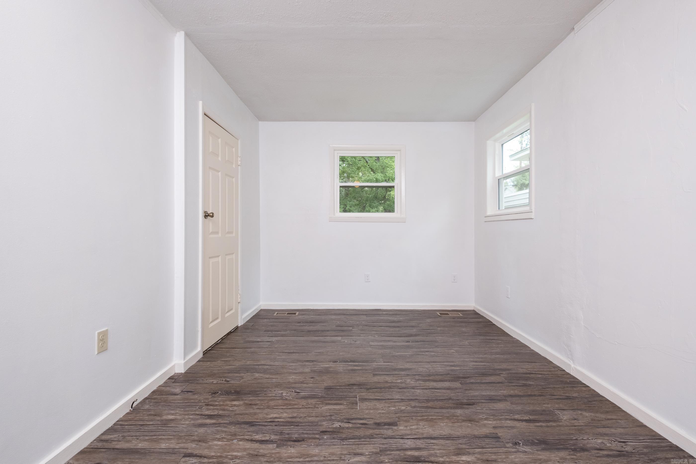 508 S Maple Street Little Rock, AR 72205