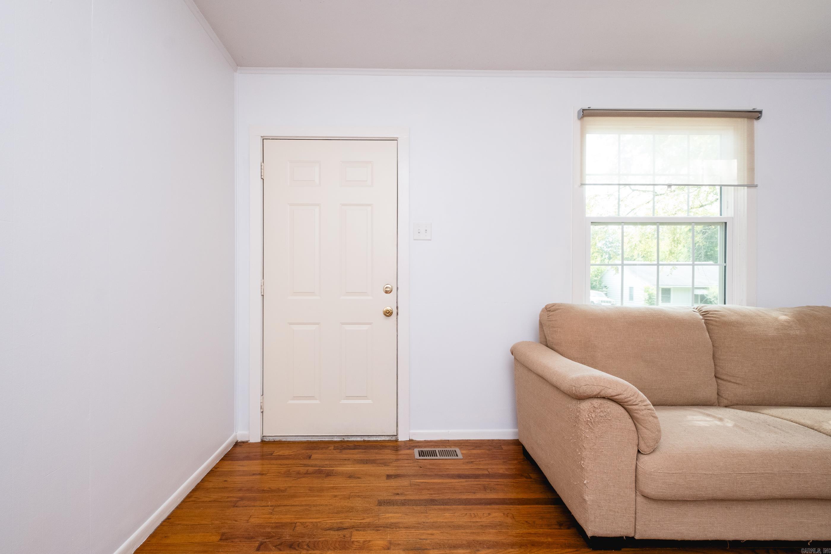 508 S Maple Street Little Rock, AR 72205
