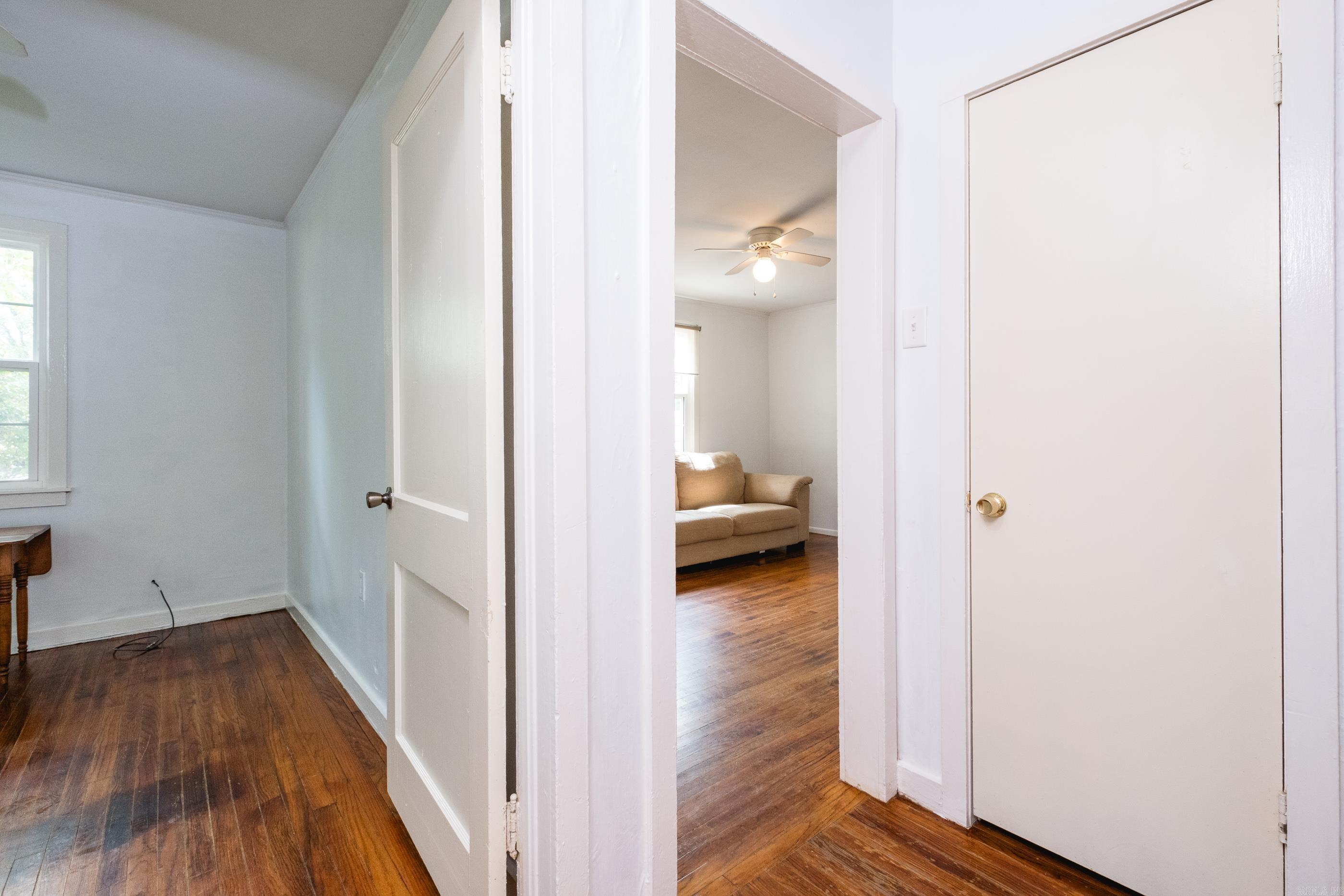 508 S Maple Street Little Rock, AR 72205