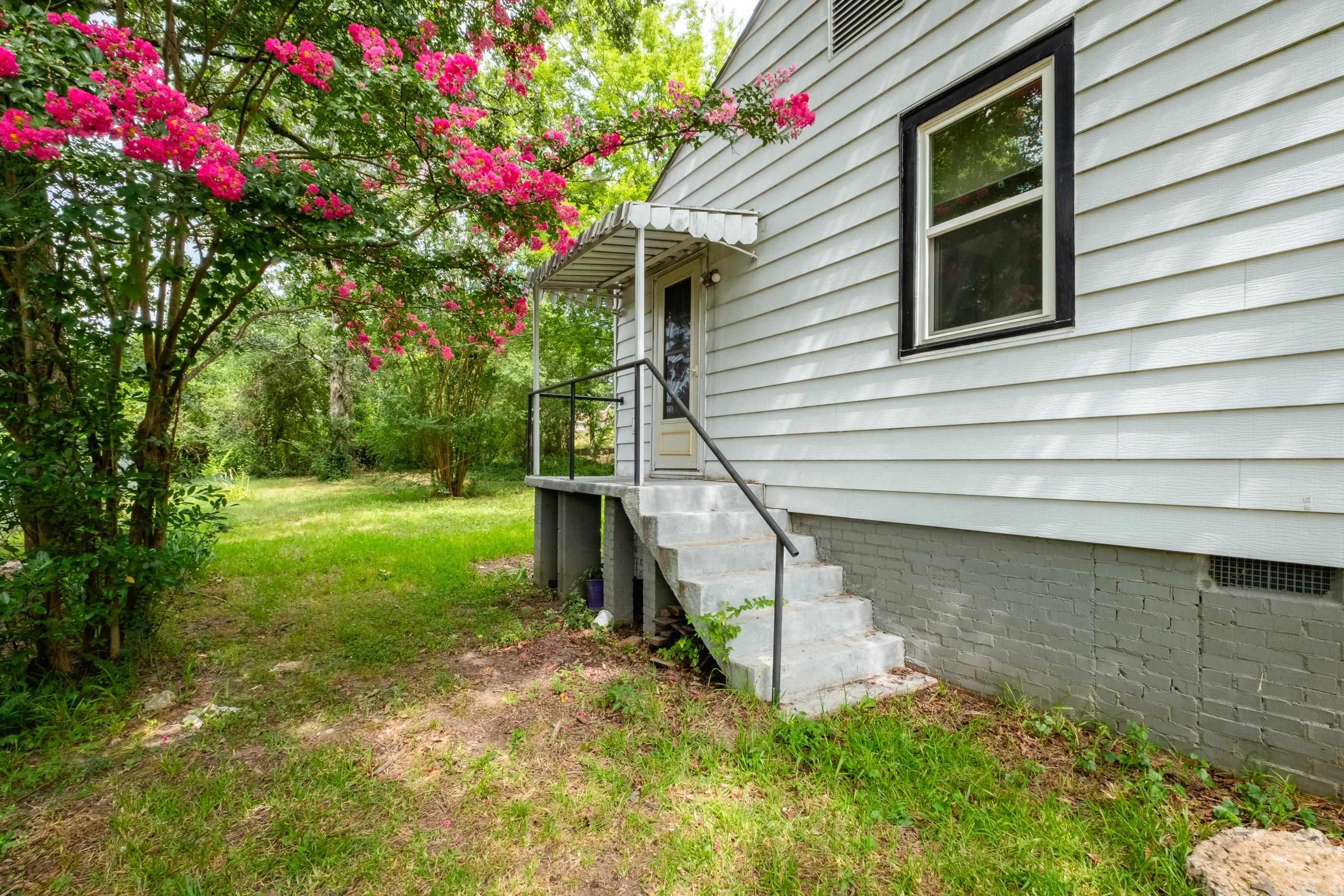 508 S Maple Street Little Rock, AR 72205
