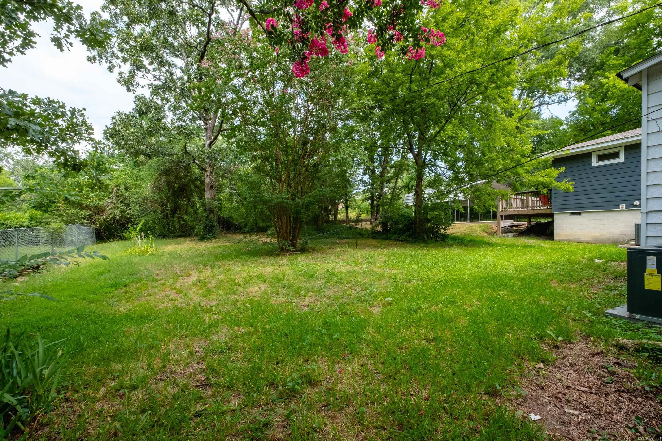 508 S Maple Street Little Rock, AR 72205