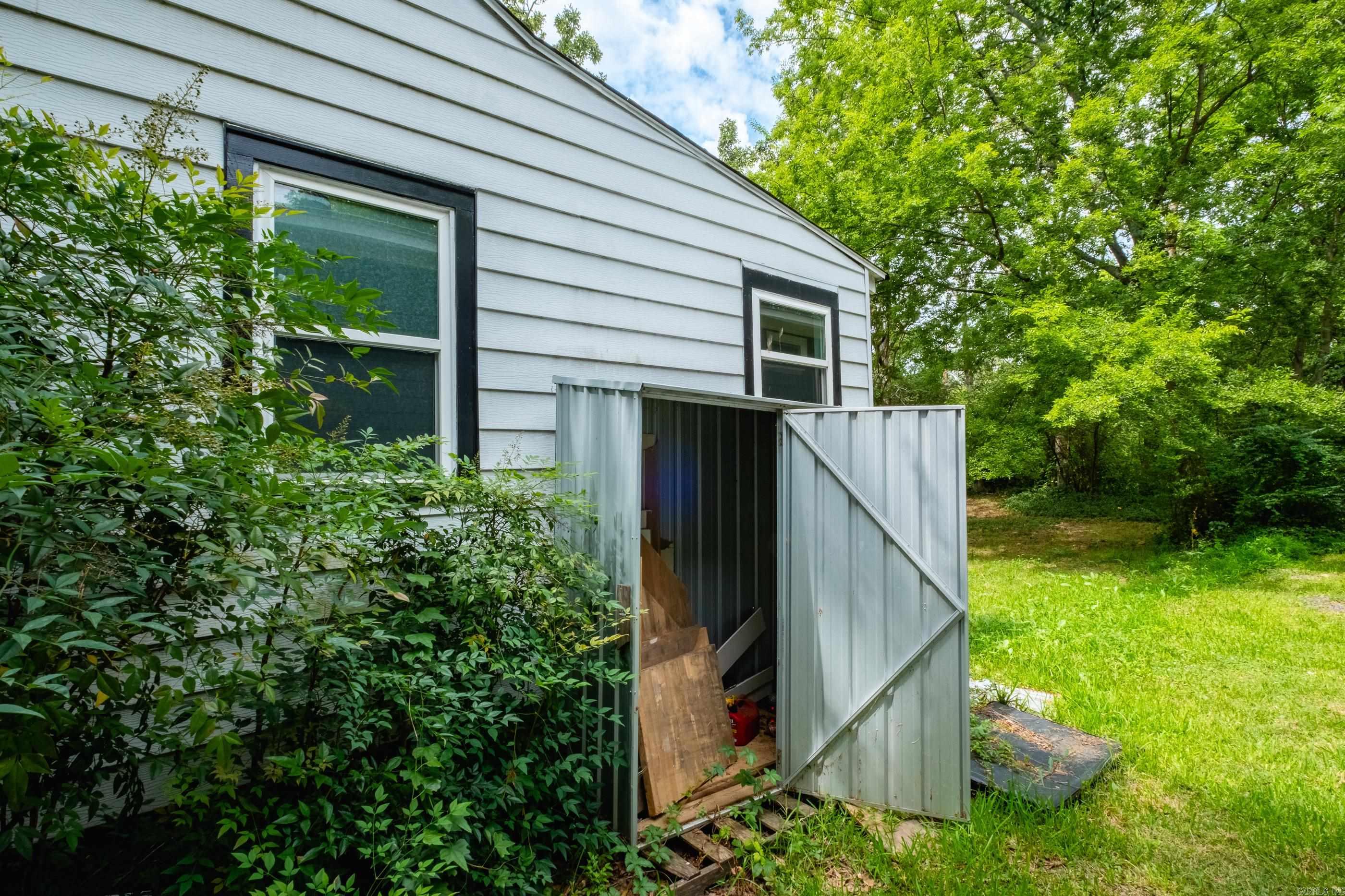 508 S Maple Street Little Rock, AR 72205