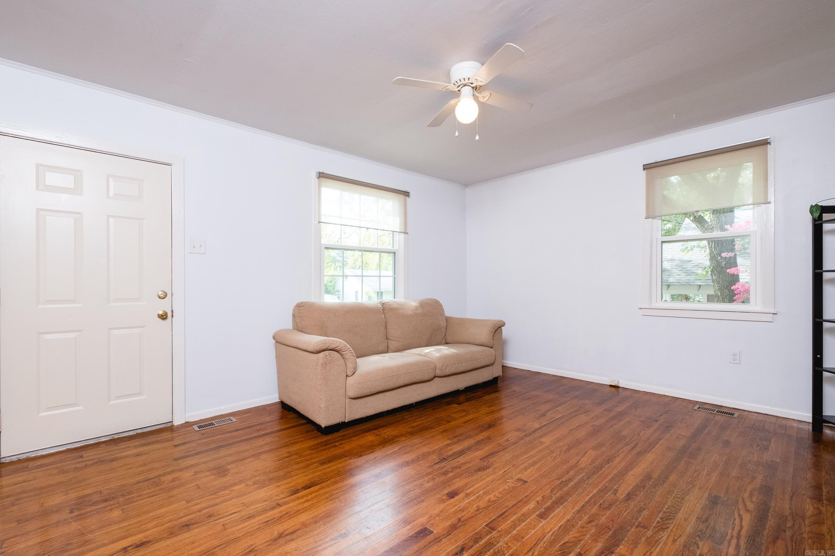 508 S Maple Street Little Rock, AR 72205