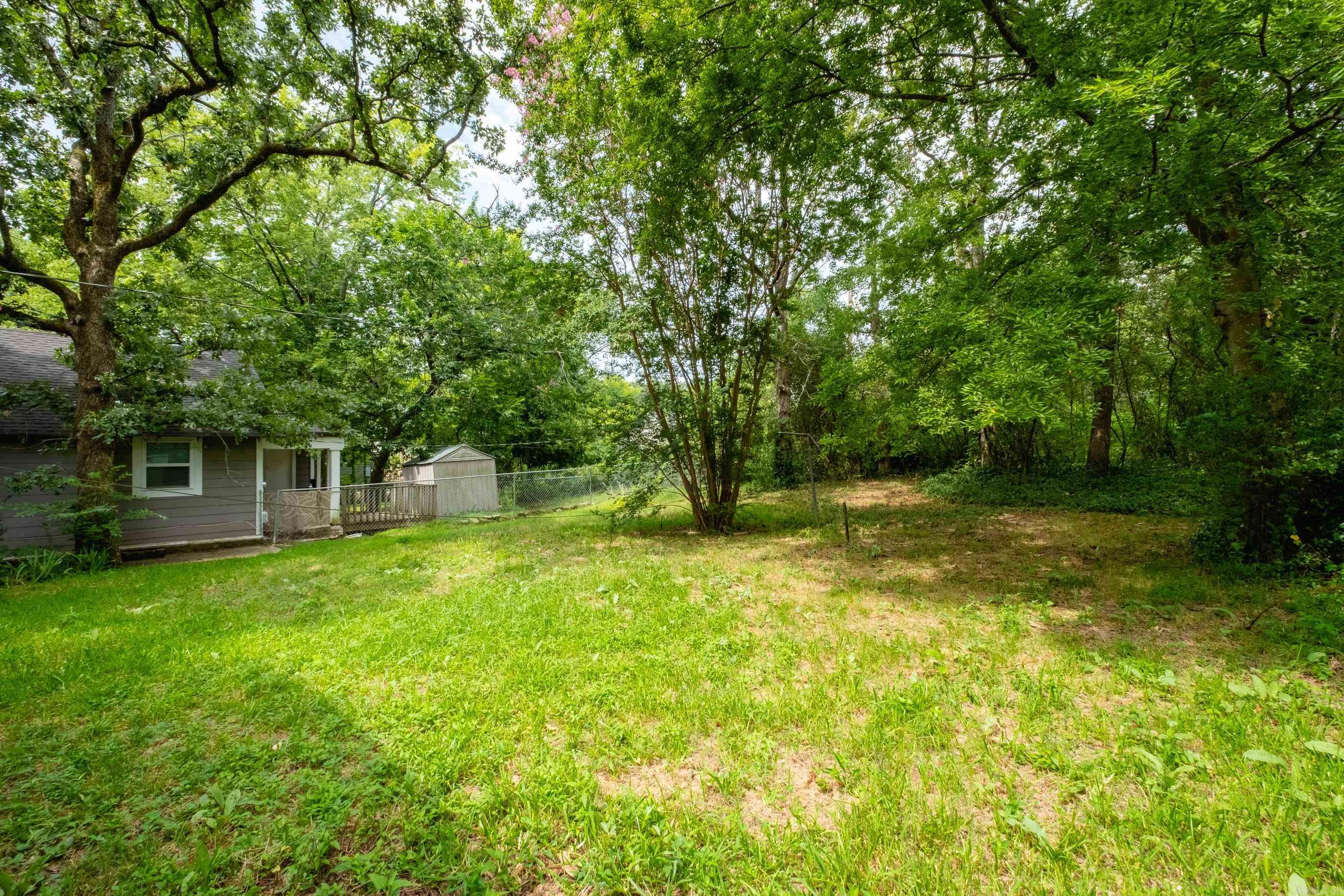 508 S Maple Street Little Rock, AR 72205