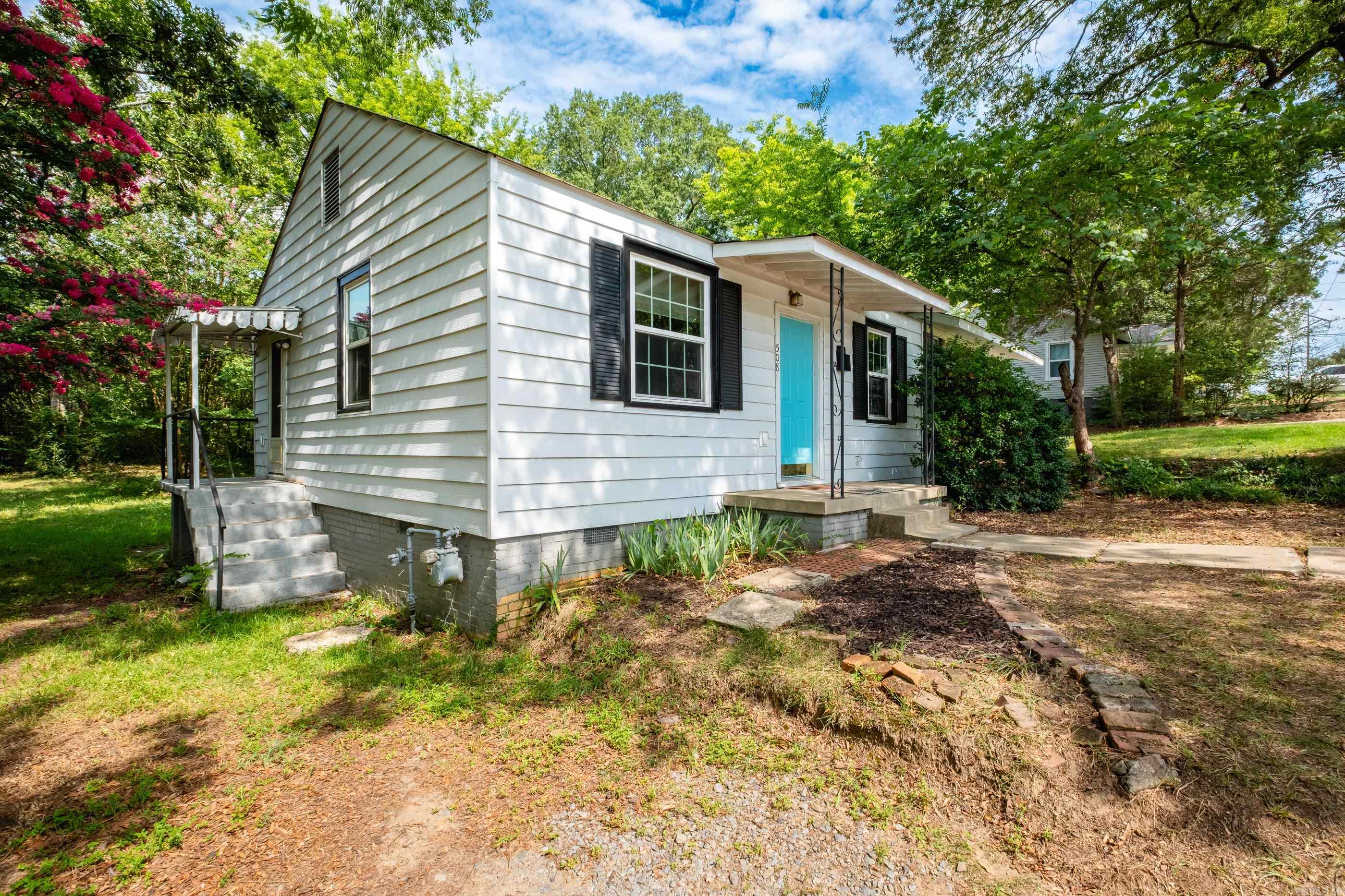 508 S Maple Street Little Rock, AR 72205