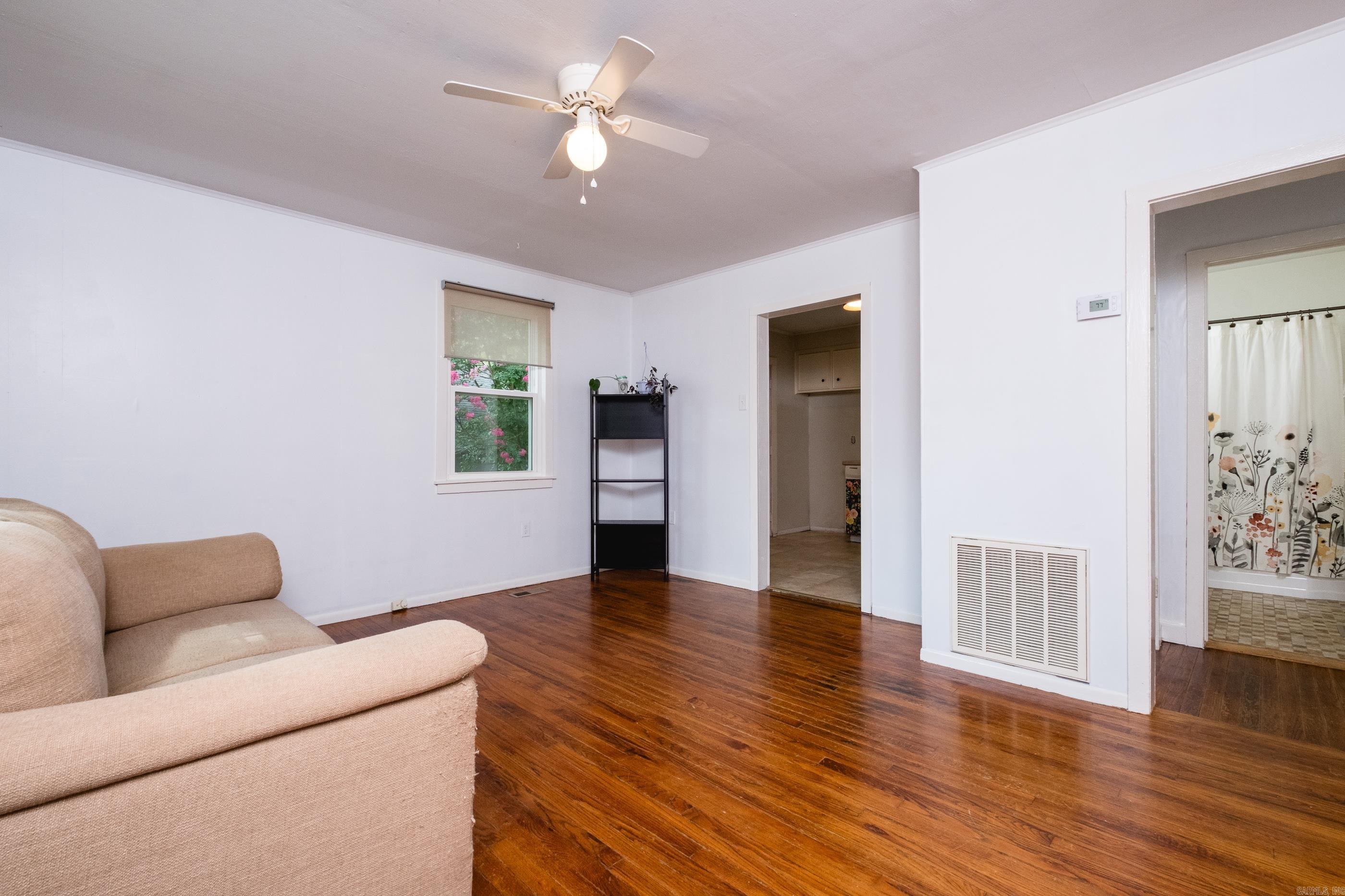 508 S Maple Street Little Rock, AR 72205