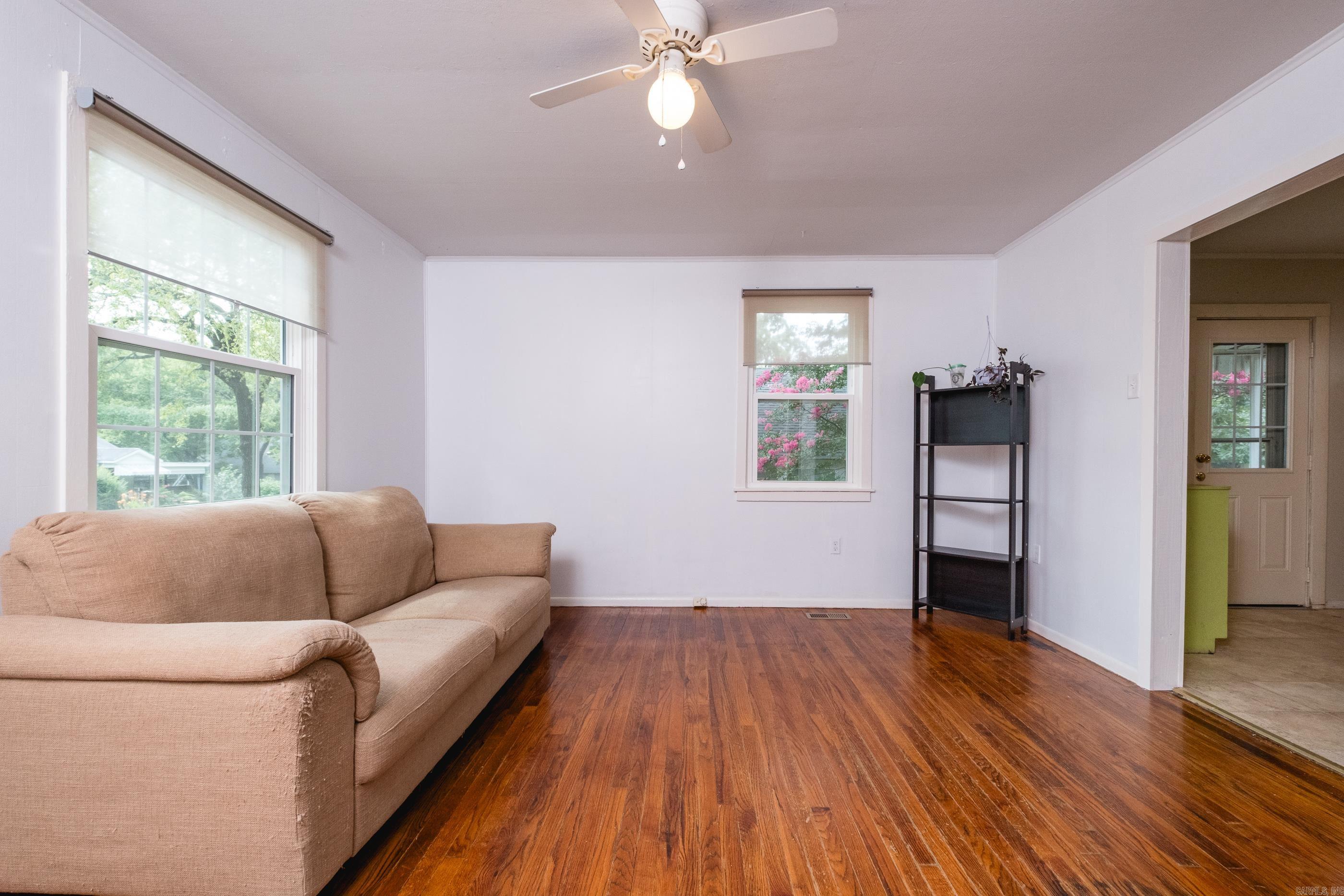 508 S Maple Street Little Rock, AR 72205
