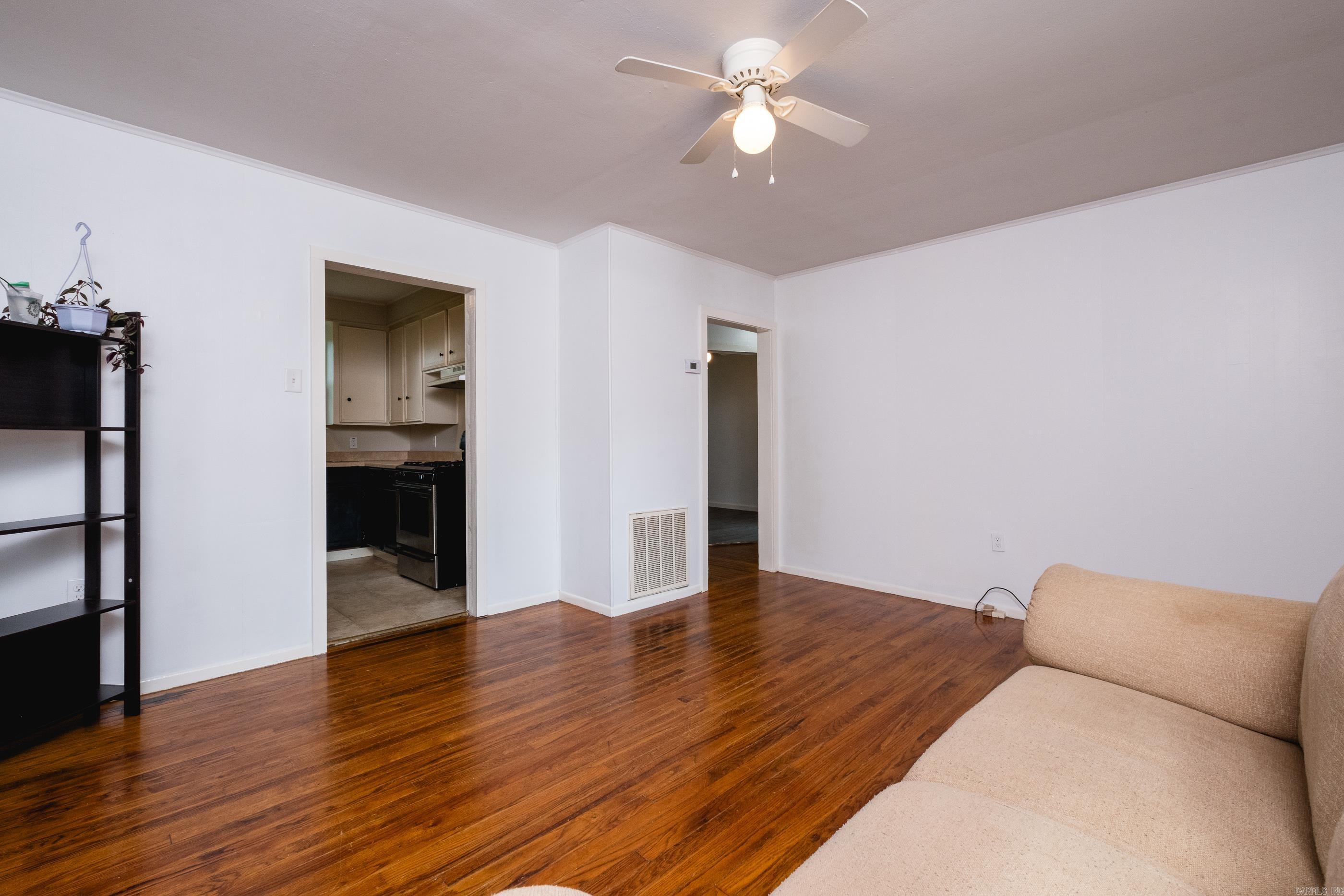 508 S Maple Street Little Rock, AR 72205