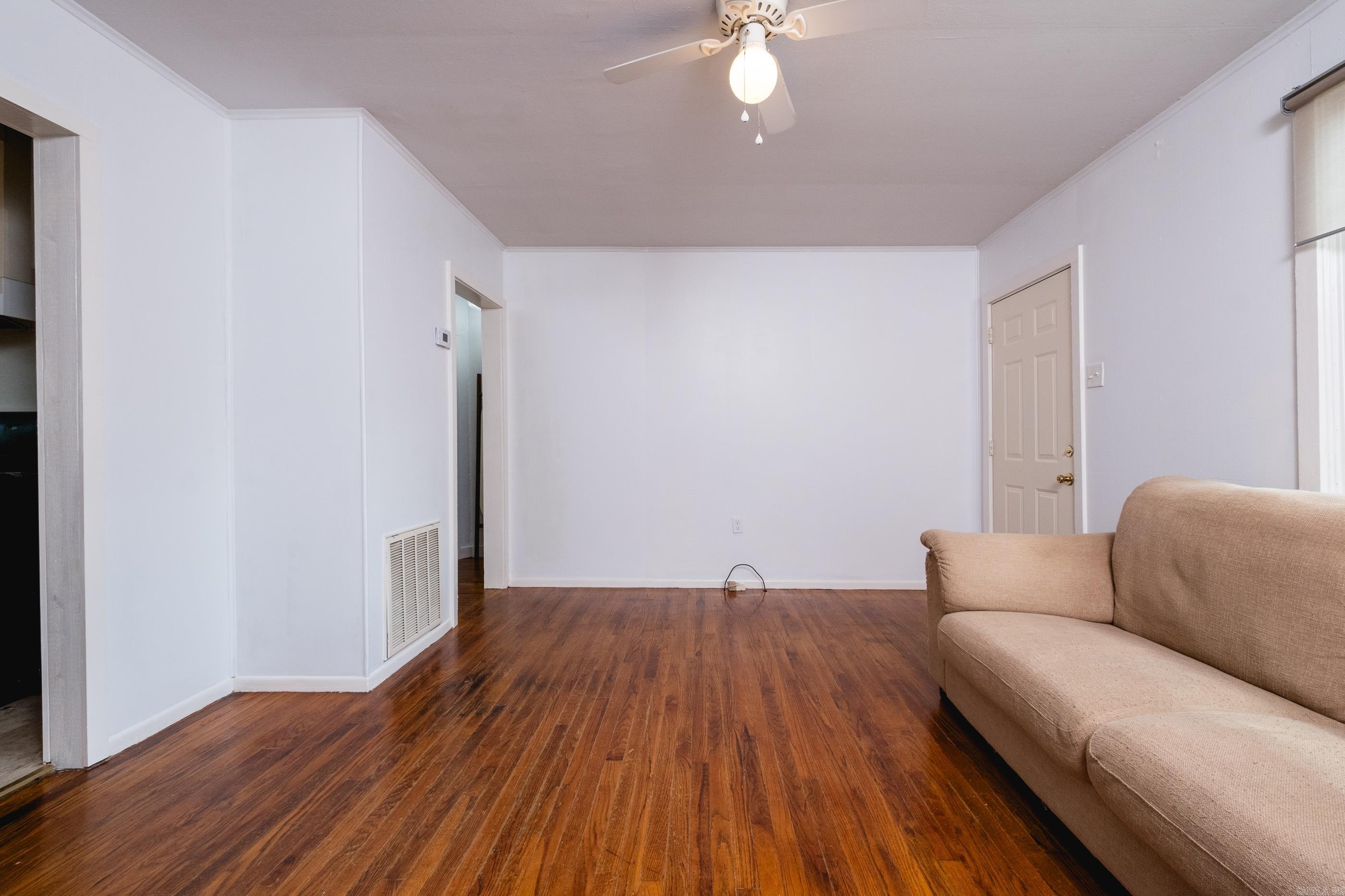508 S Maple Street Little Rock, AR 72205