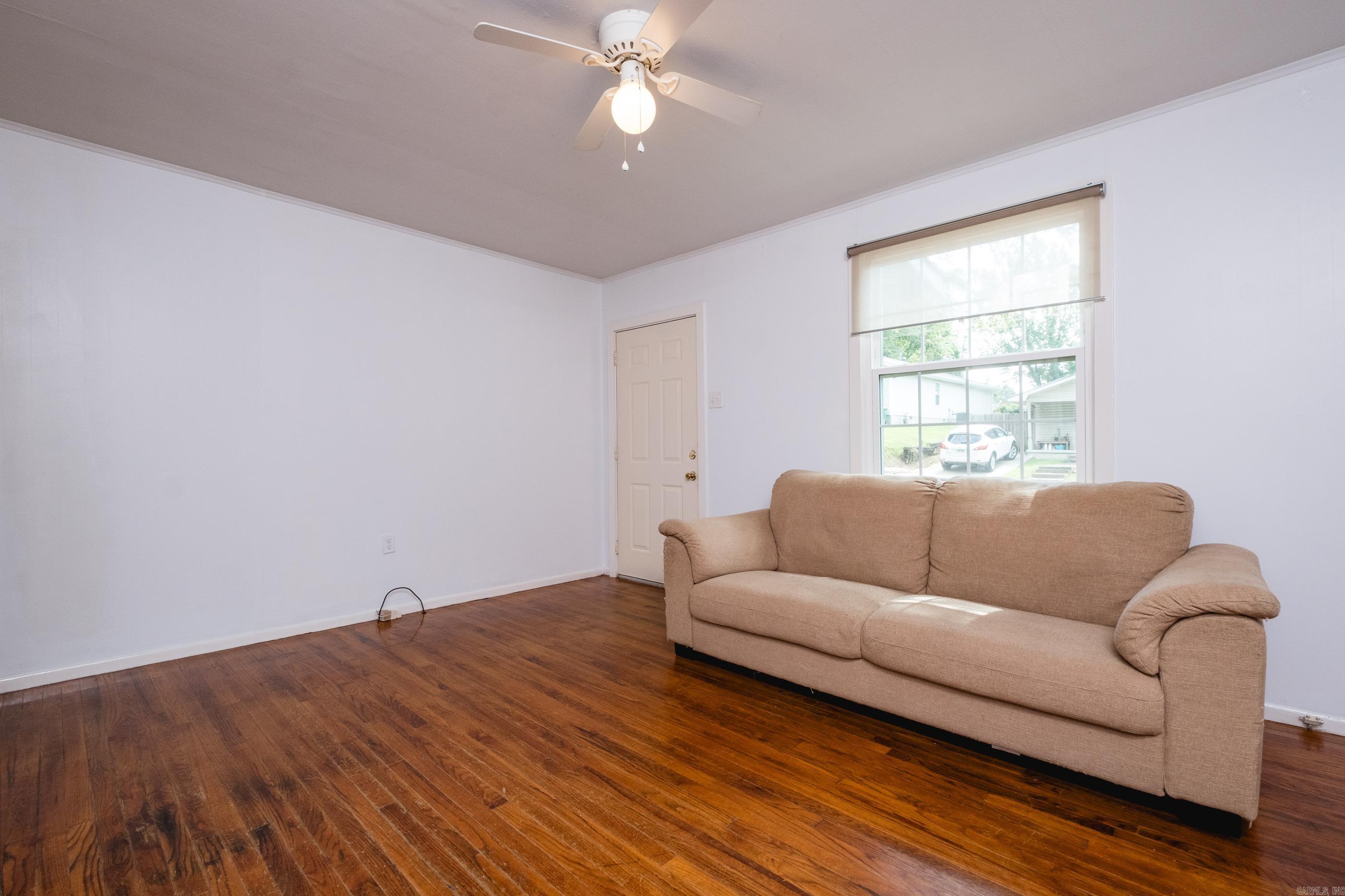 508 S Maple Street Little Rock, AR 72205