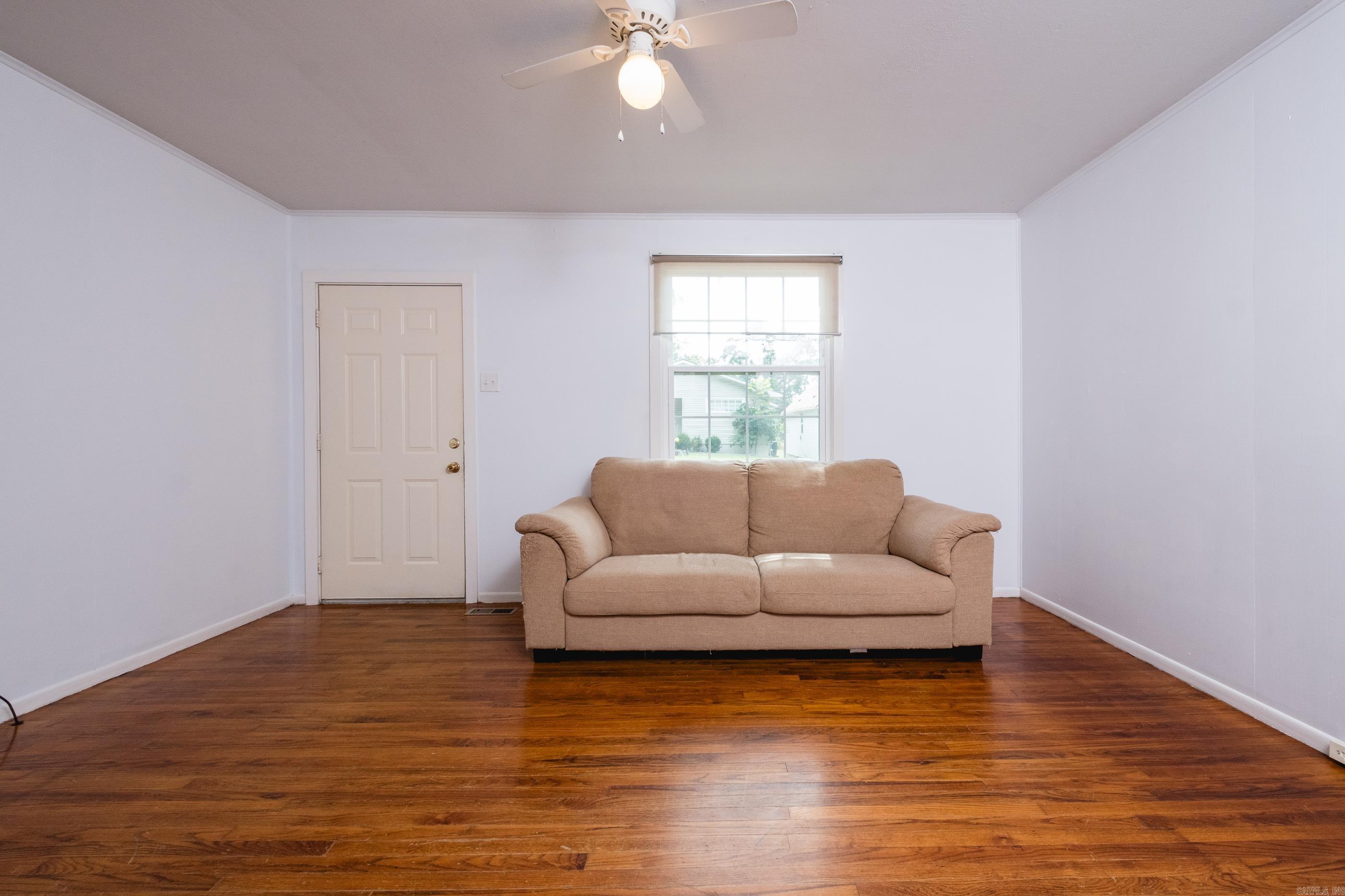 508 S Maple Street Little Rock, AR 72205
