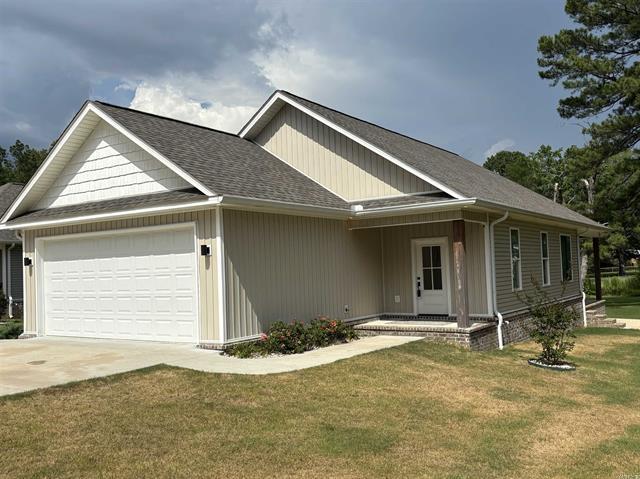 570  Shackleford Road  Sheridan, AR